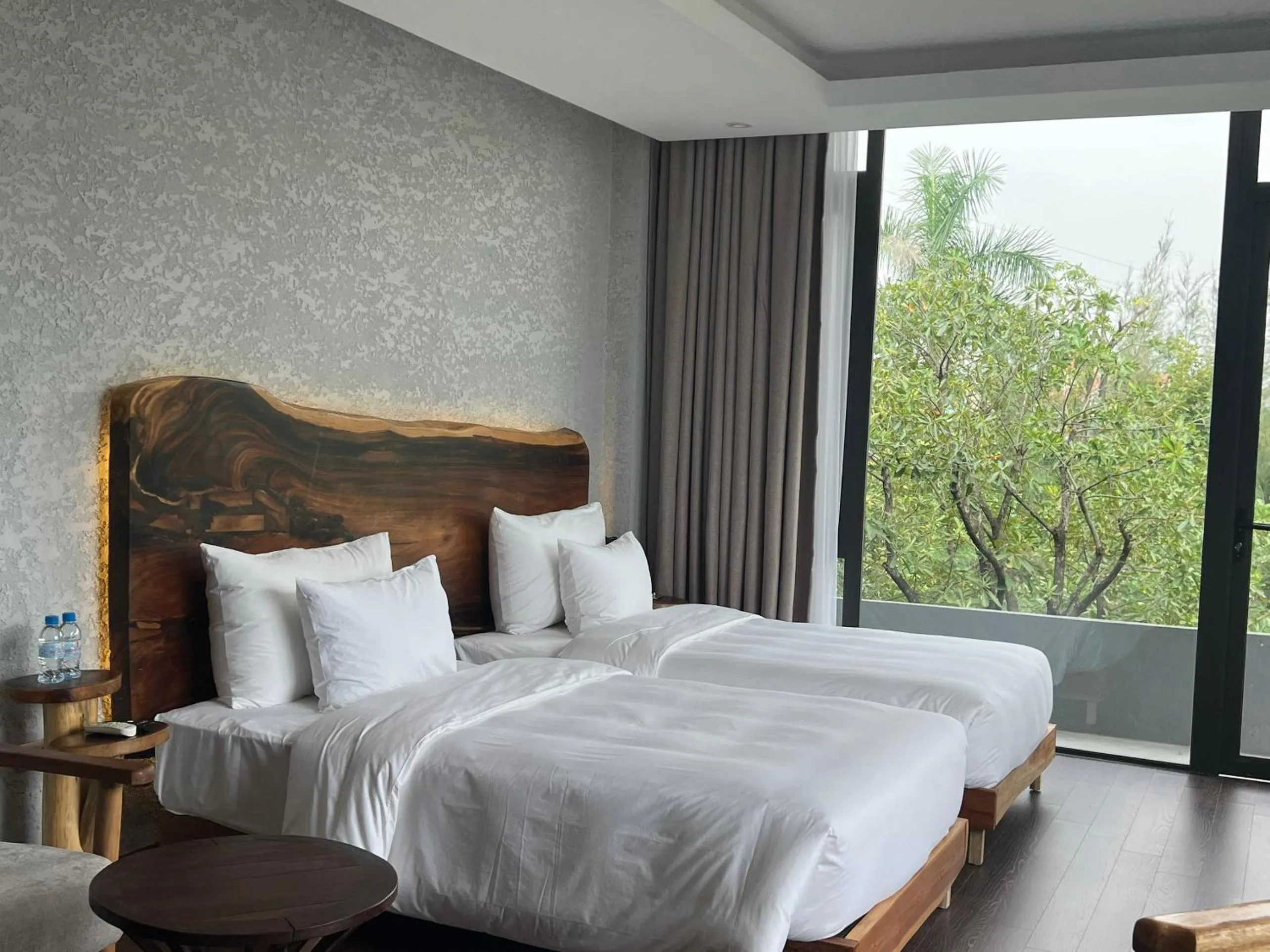 Minawa Kenhga Resort & Spa Ninh Binh