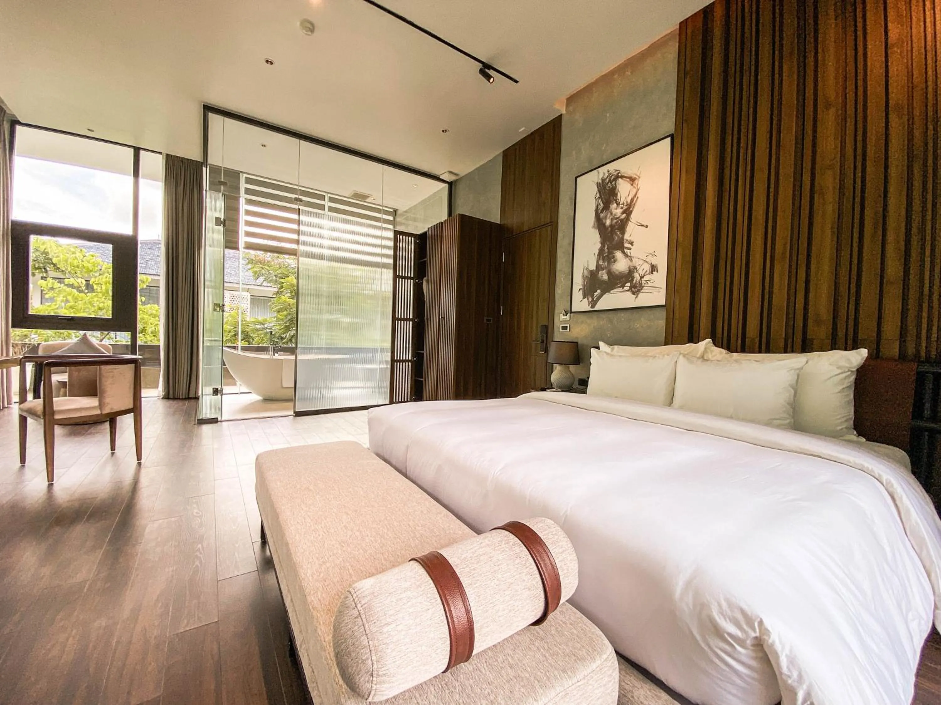 Minawa Kenhga Resort & Spa Ninh Binh