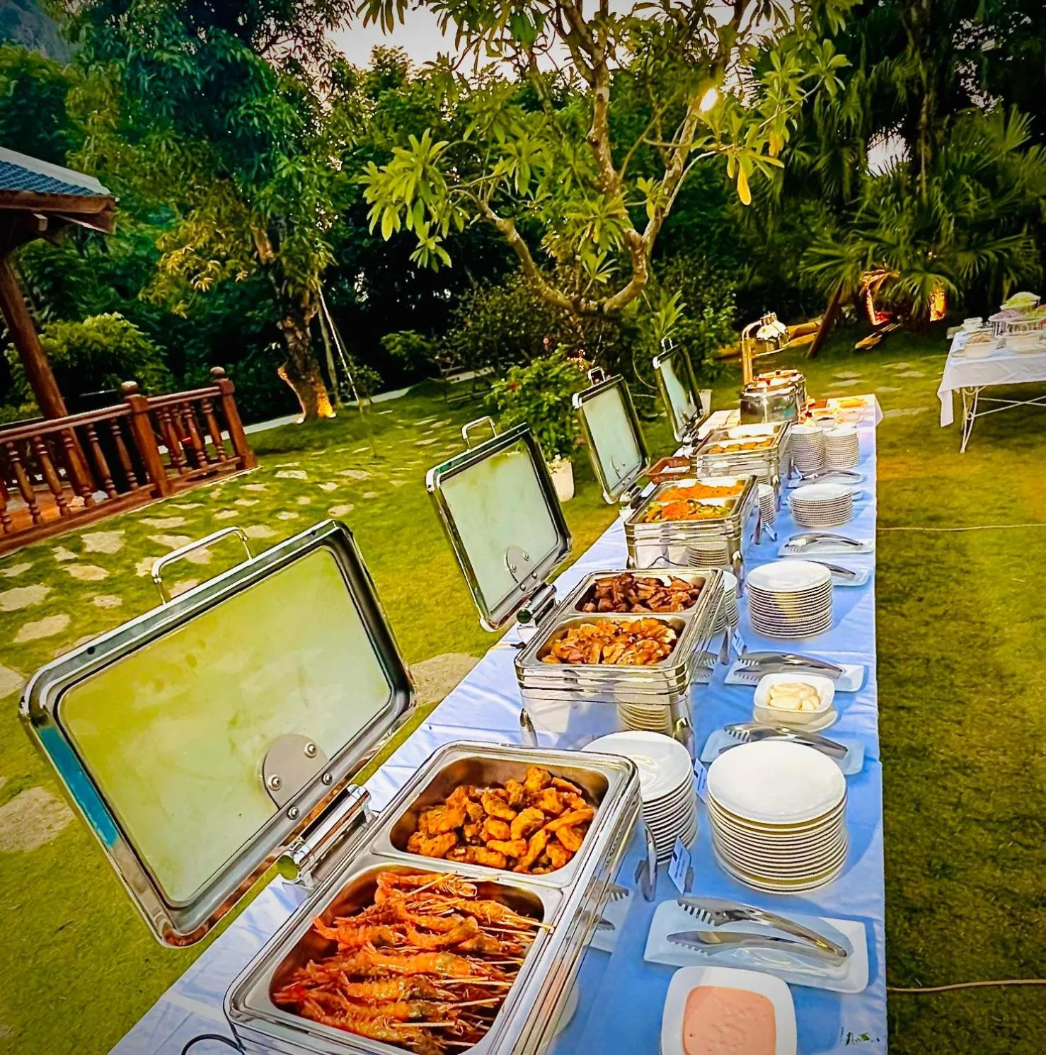 Minawa Kenhga Resort & Spa Ninh Binh