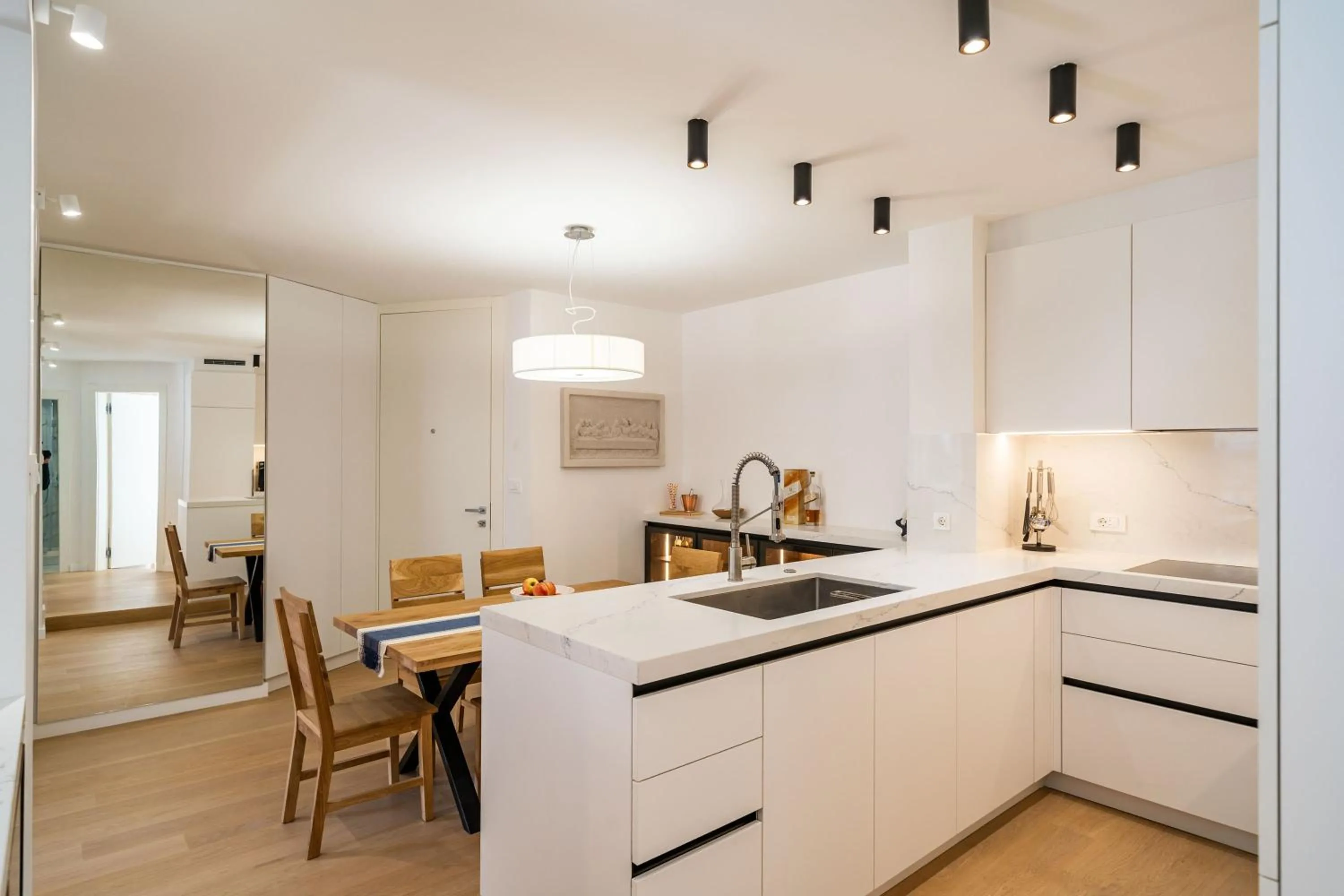 Apartment Villa Claudia