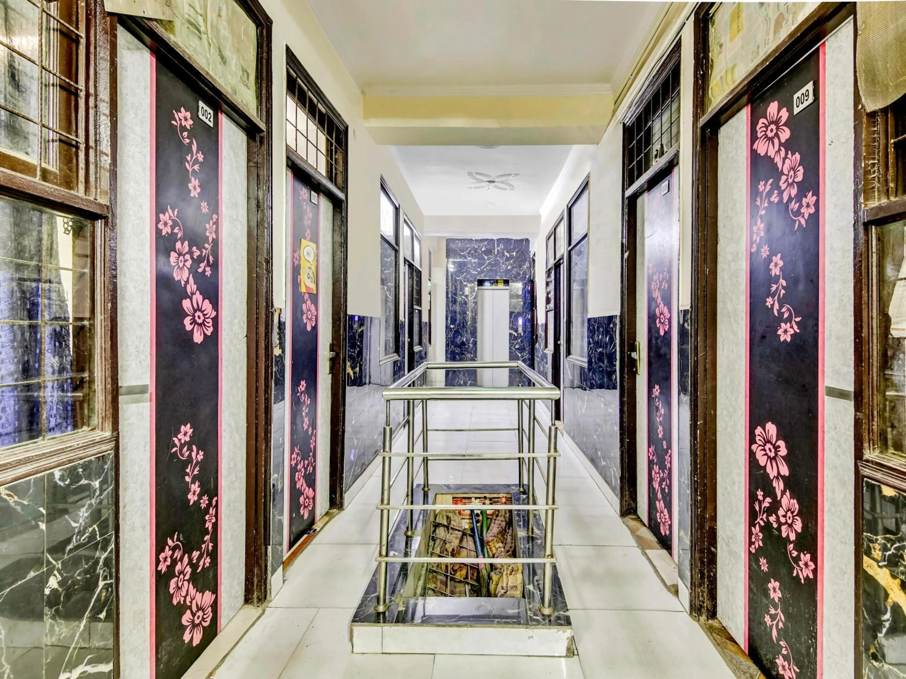 Other in Hotel O Country Residency