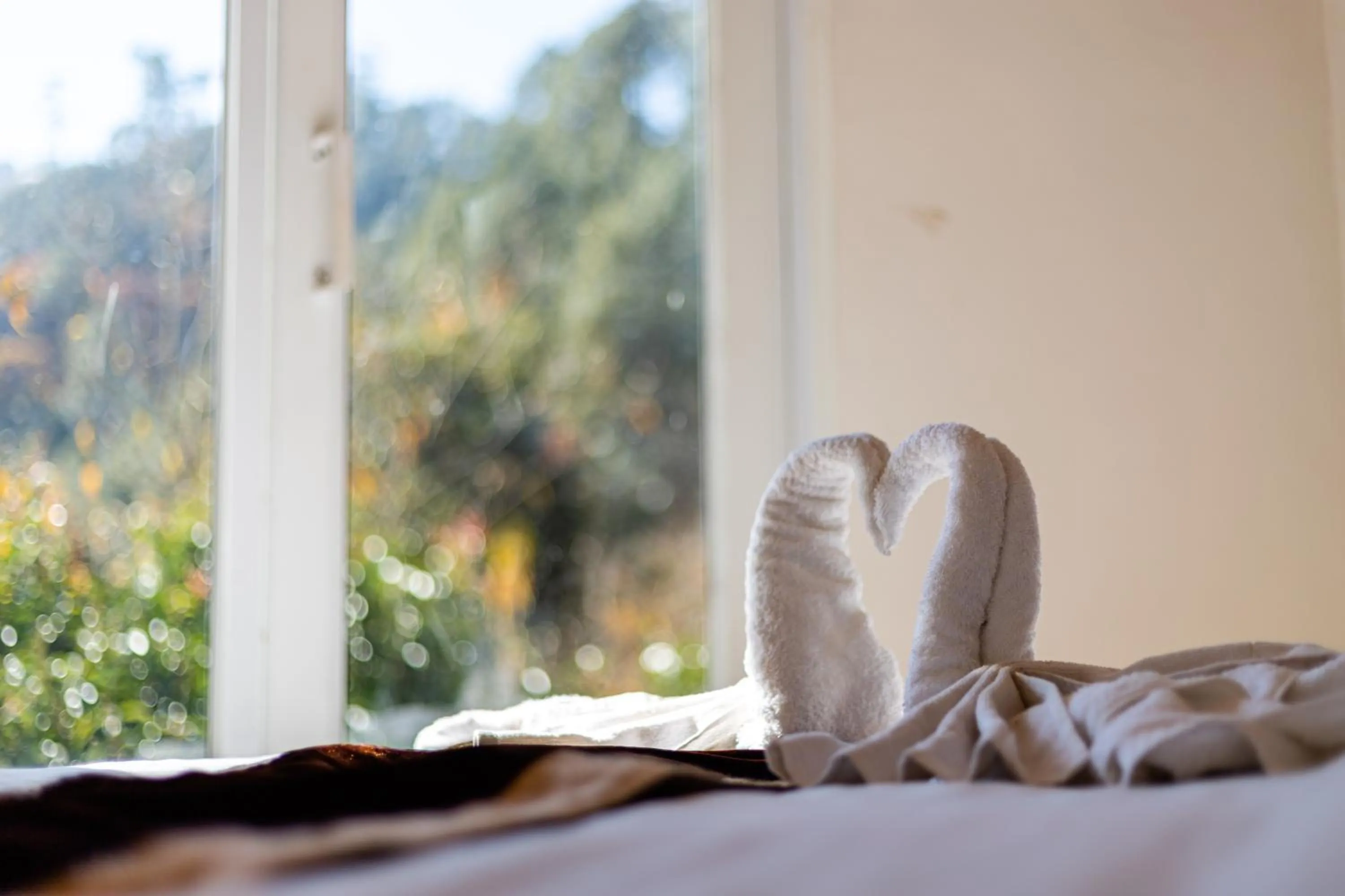 Bedroom, Bed in Blossom Bliss Resort