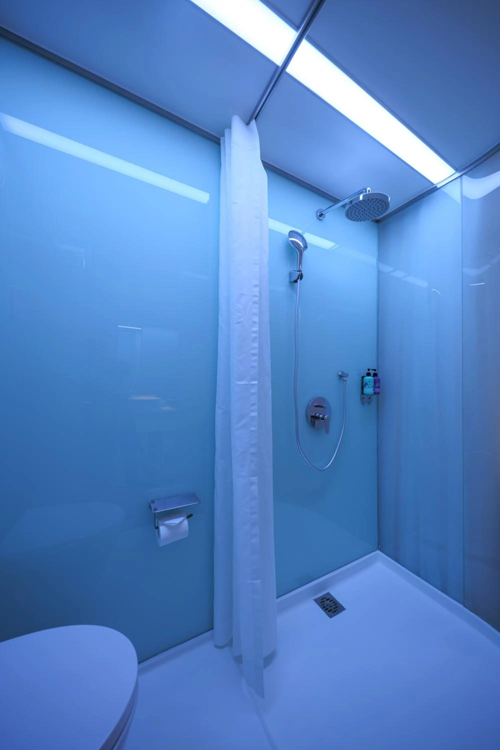 Deluxe Double Room in Tru by Hilton Can Tho Cai Khe