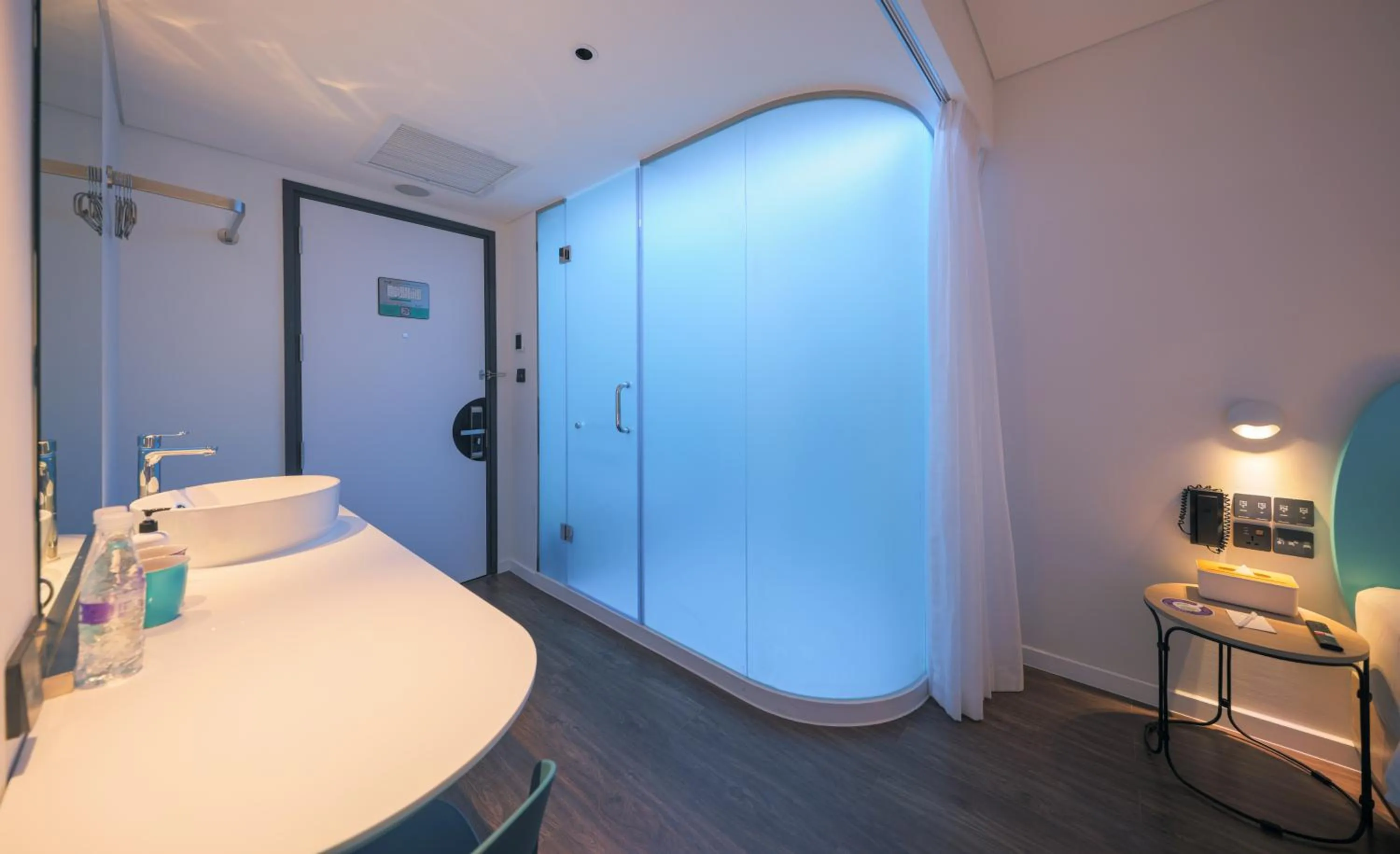 Bathroom in Tru by Hilton Can Tho Cai Khe