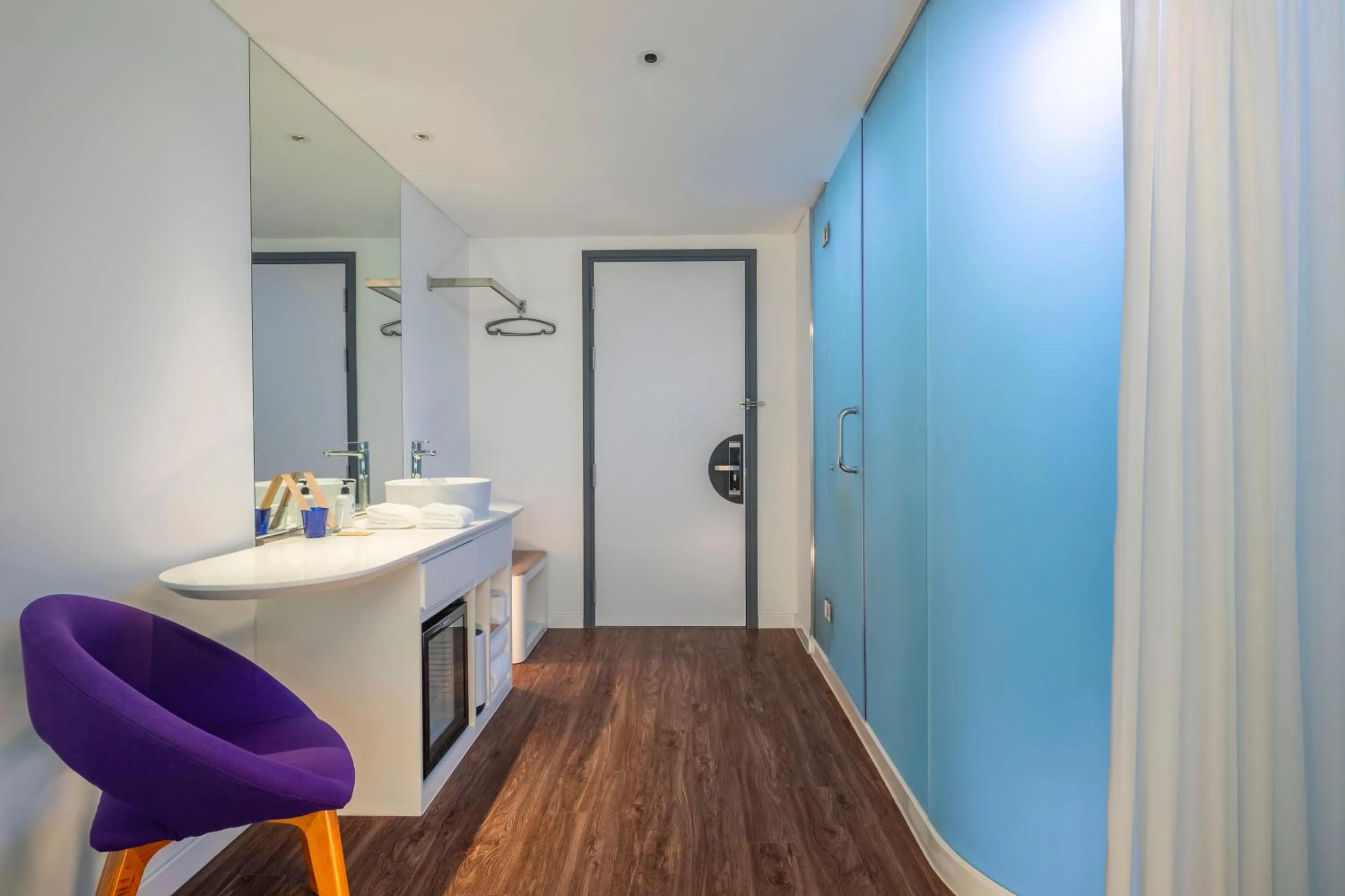 Bedroom in Tru by Hilton Can Tho Cai Khe