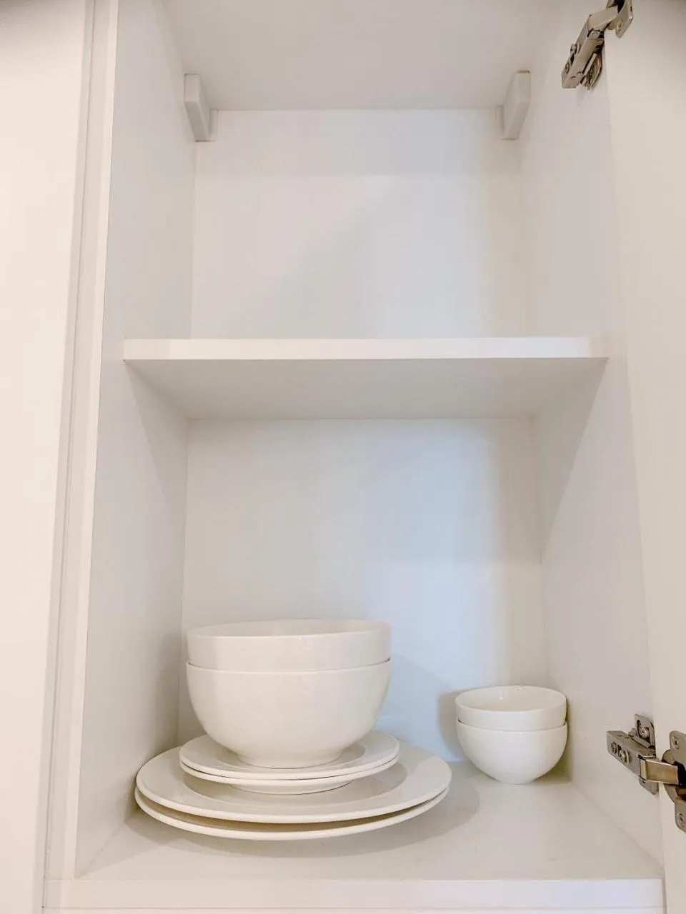 BBQ facilities in Elvita Landmark Luxury Residence