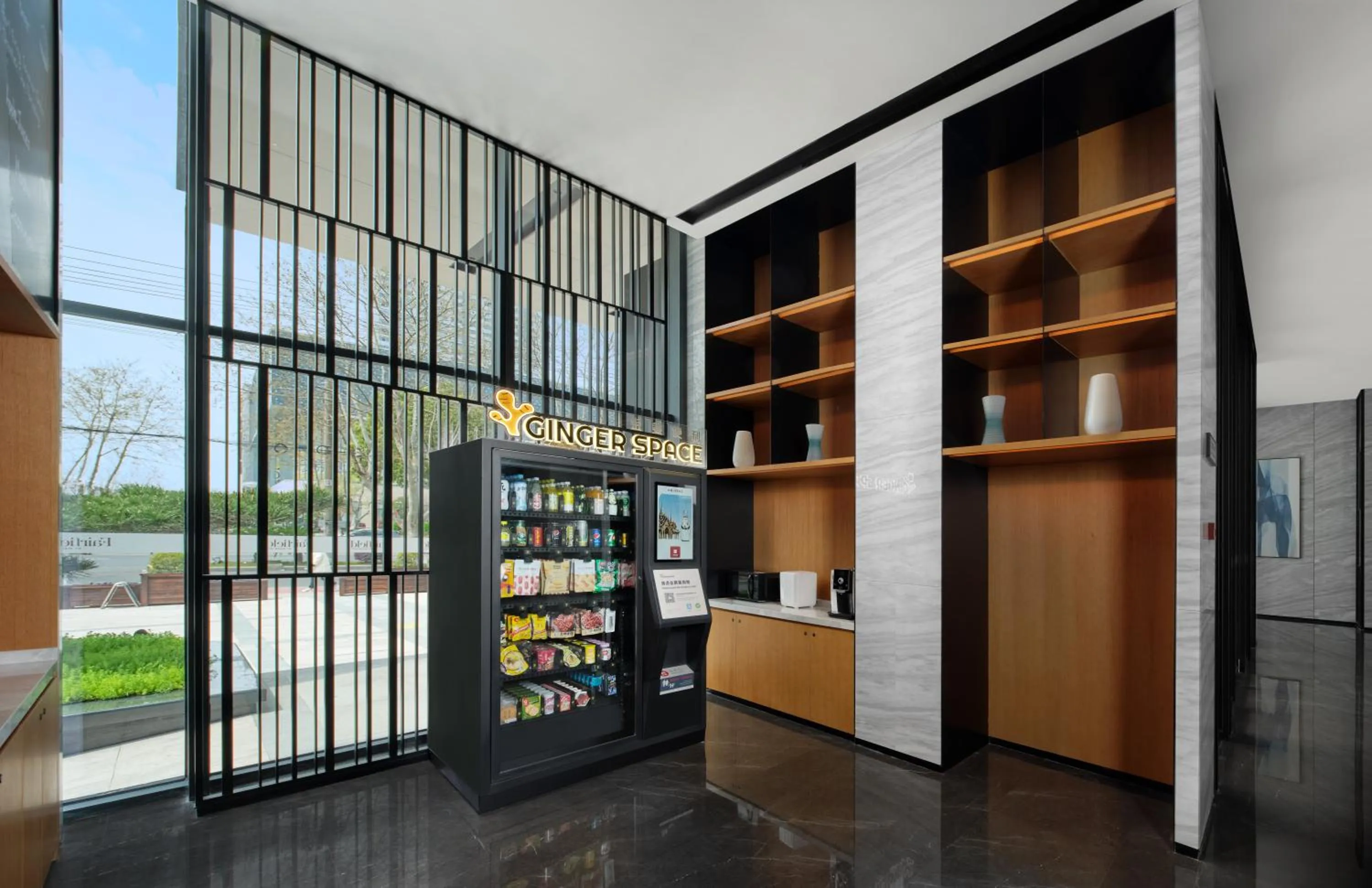 Other in Fairfield by Marriott Yuyao