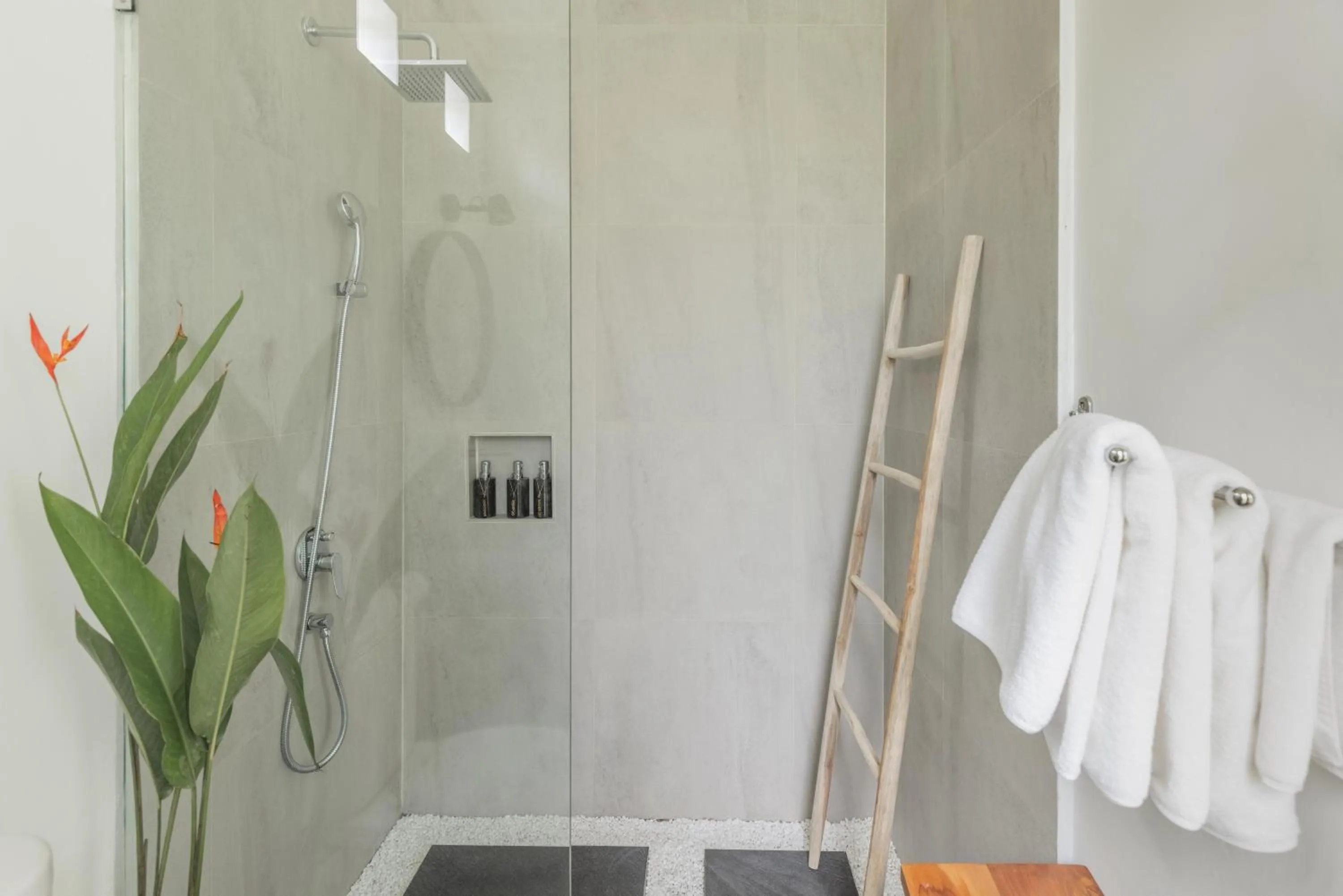 The White Villas Ubud