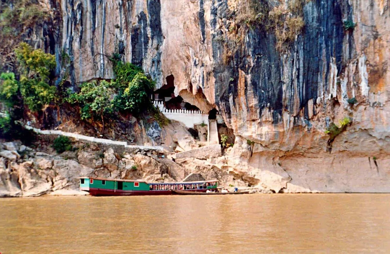 Villa Deux Rivieres双河别墅酒店