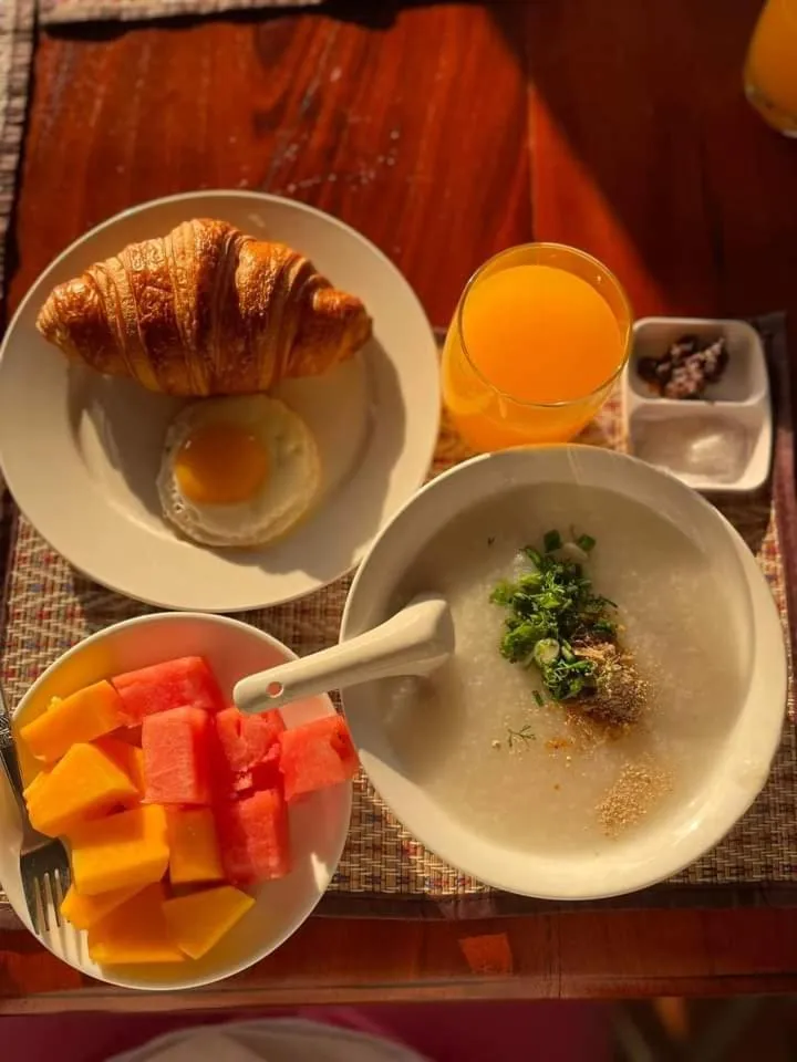 Villa Deux Rivieres双河别墅酒店