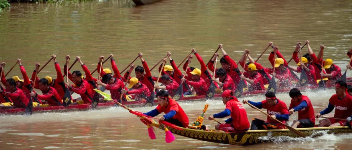 Villa Deux Rivieres双河别墅酒店