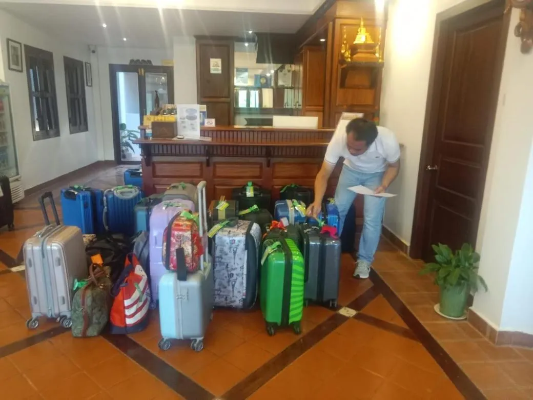 Villa Deux Rivieres双河别墅酒店