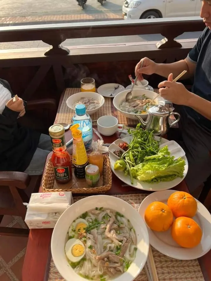 Villa Deux Rivieres双河别墅酒店