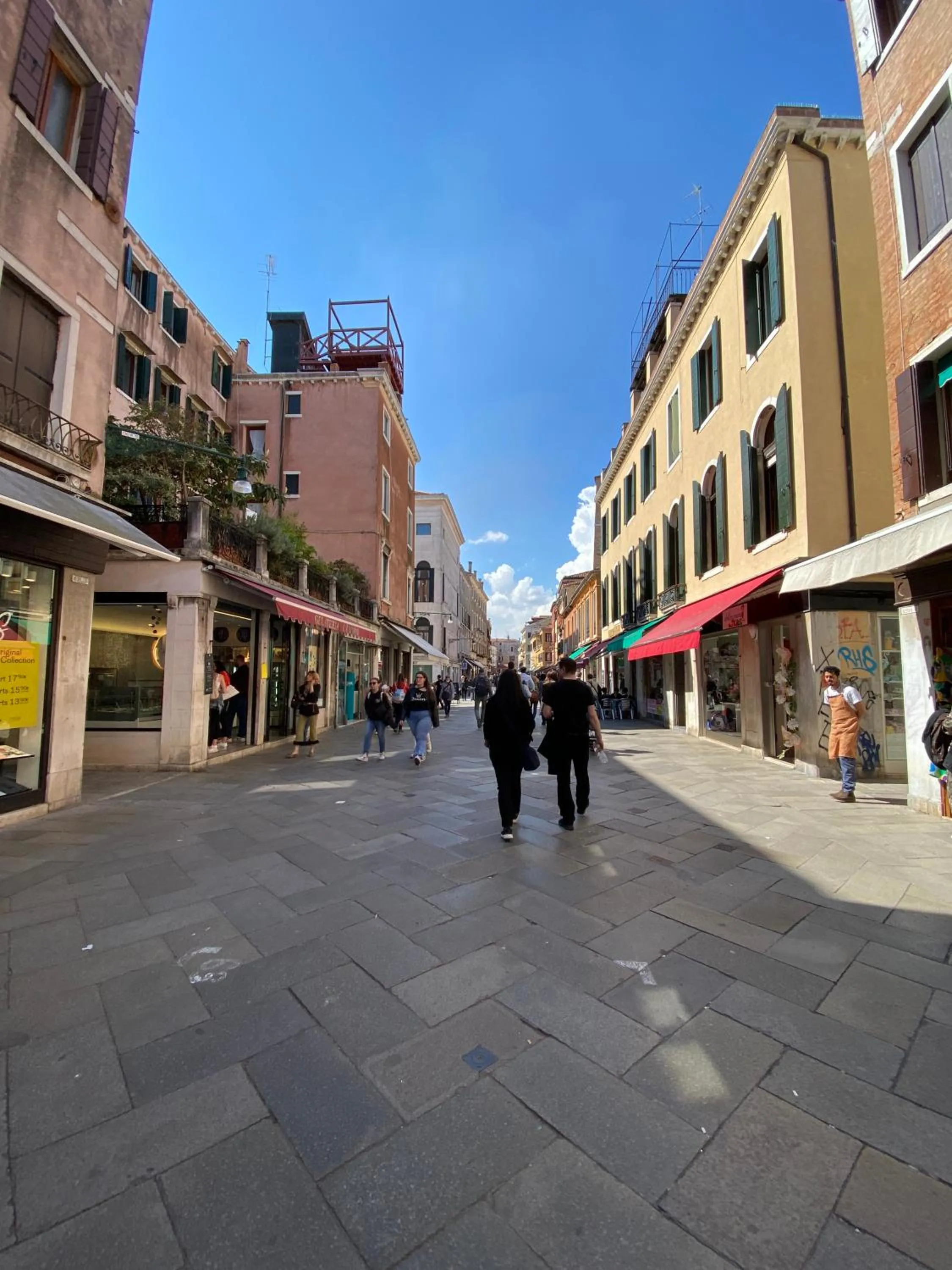 Neighbourhood in Friari Suite-Luxury apt. close to Rialto Bridge