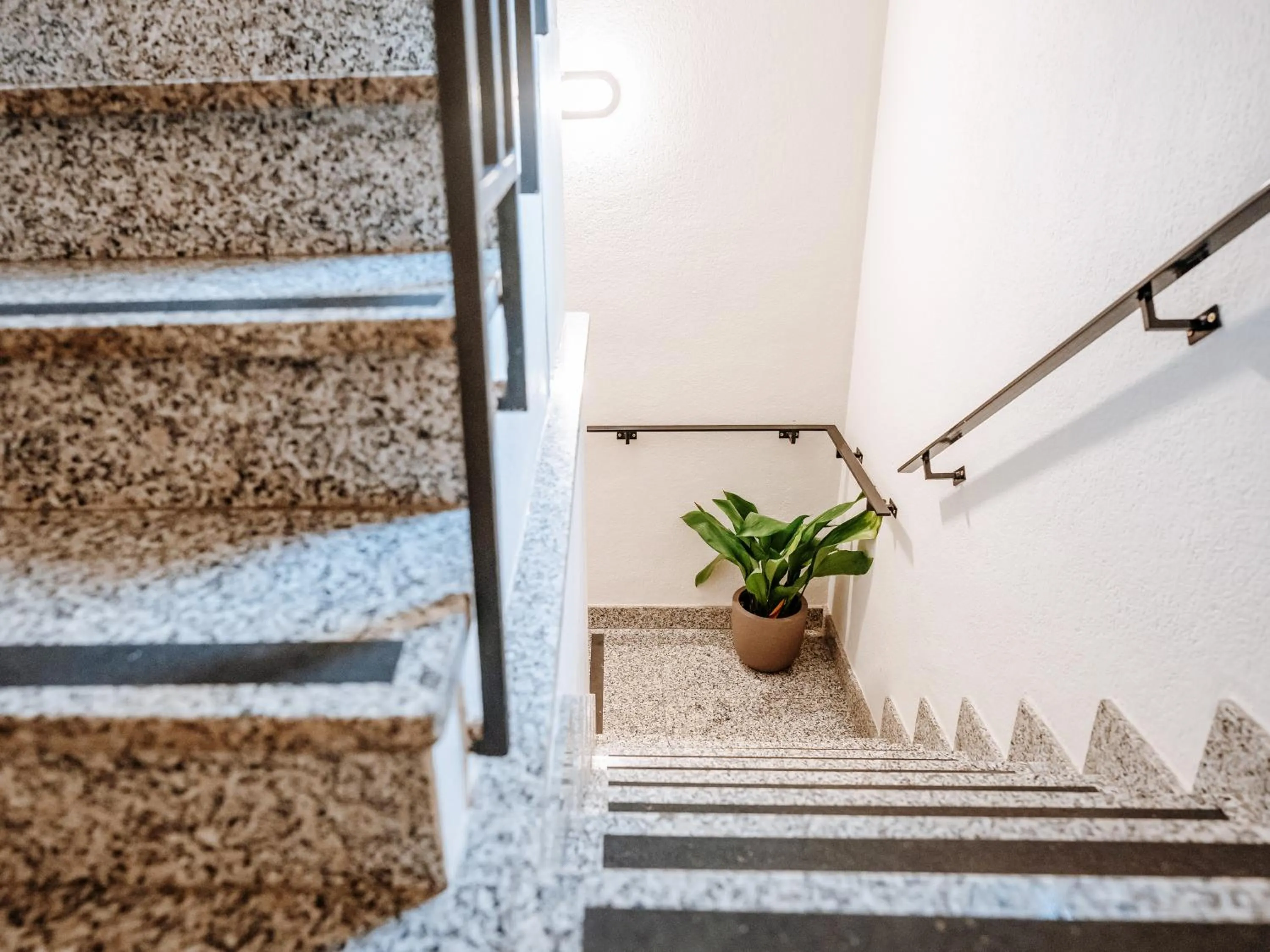 Decorative detail in Sweet Lloret Suites