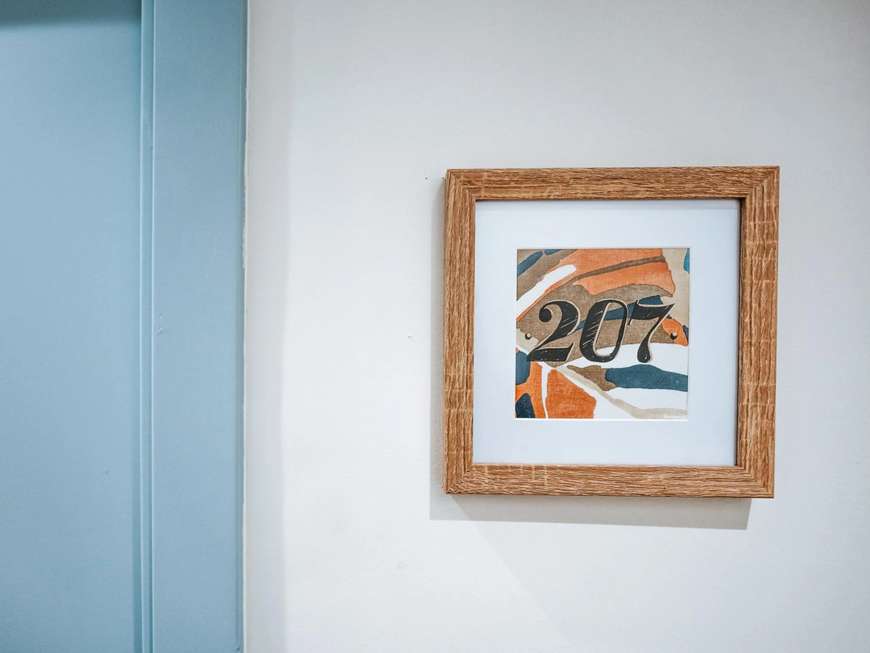 Decorative detail in Sweet Lloret Suites