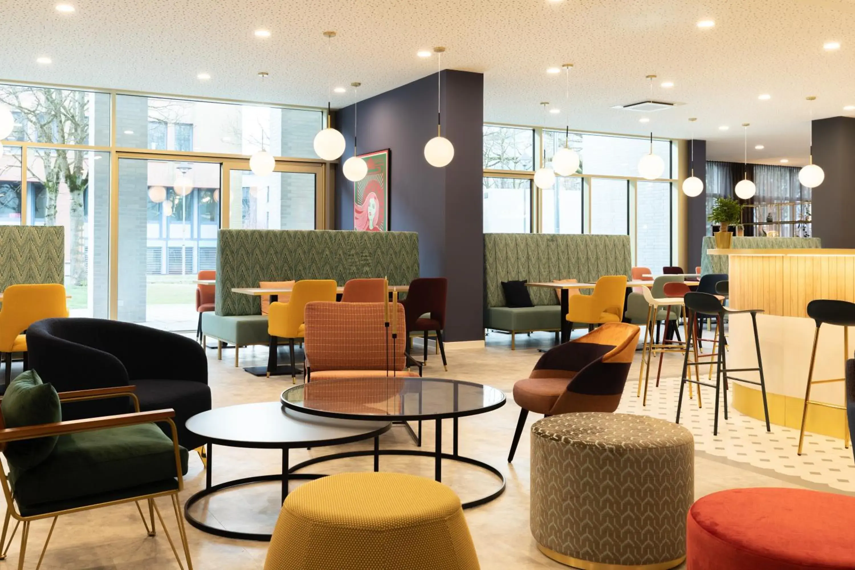 Holiday Inn - the niu, Flower Konstanz by IHG Holiday Inn - the niu, Flower Konstanz by IHG