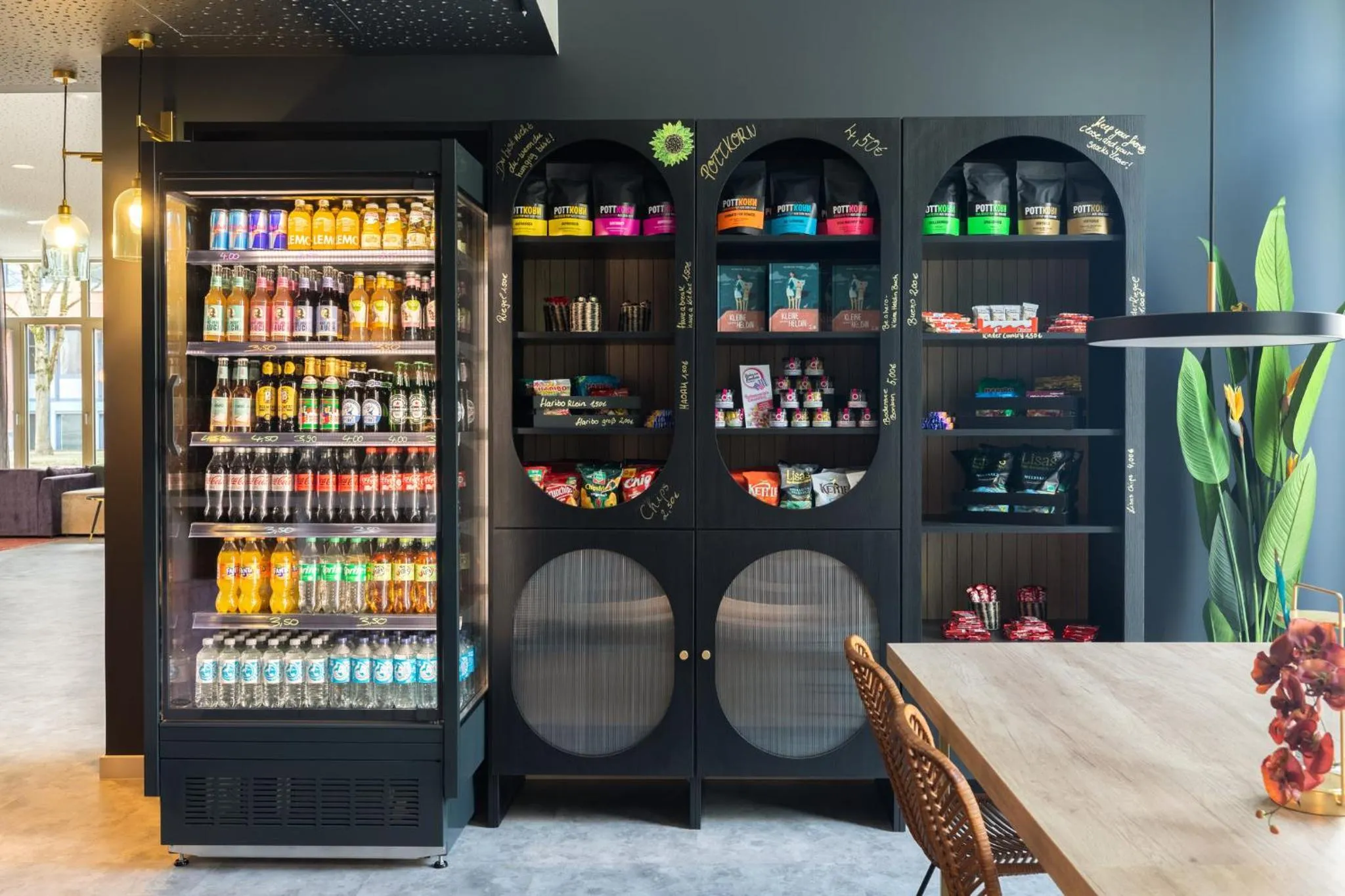 Other in Holiday Inn - the niu, Flower Konstanz by IHG