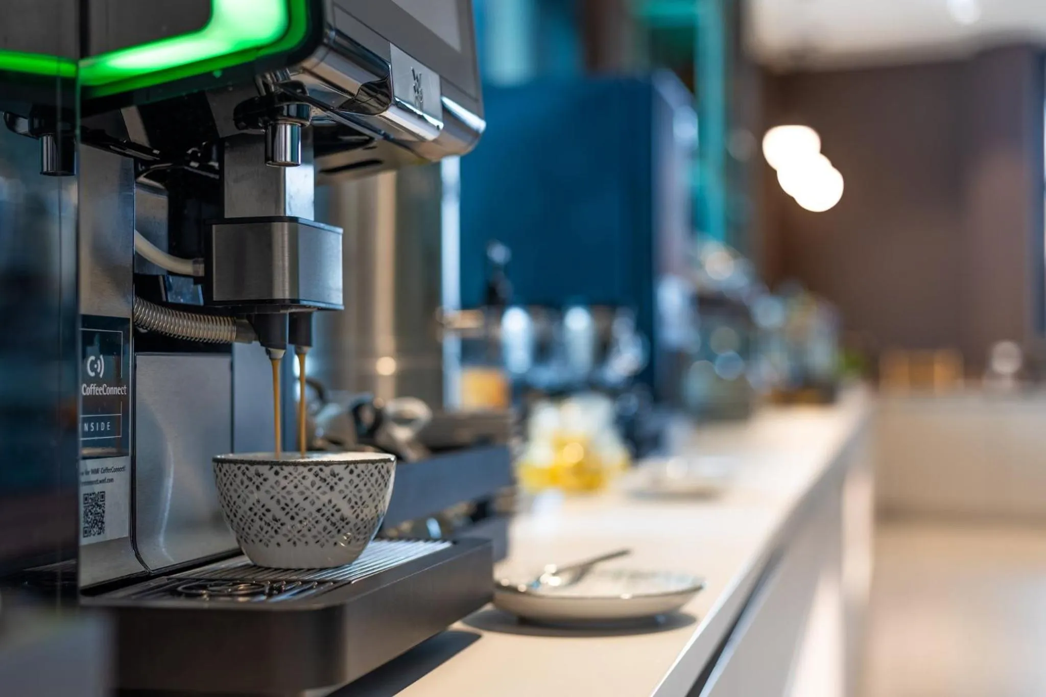 Photo of the whole room in Holiday Inn-the niu, Wave Karlsruhe Oststadt by IHG