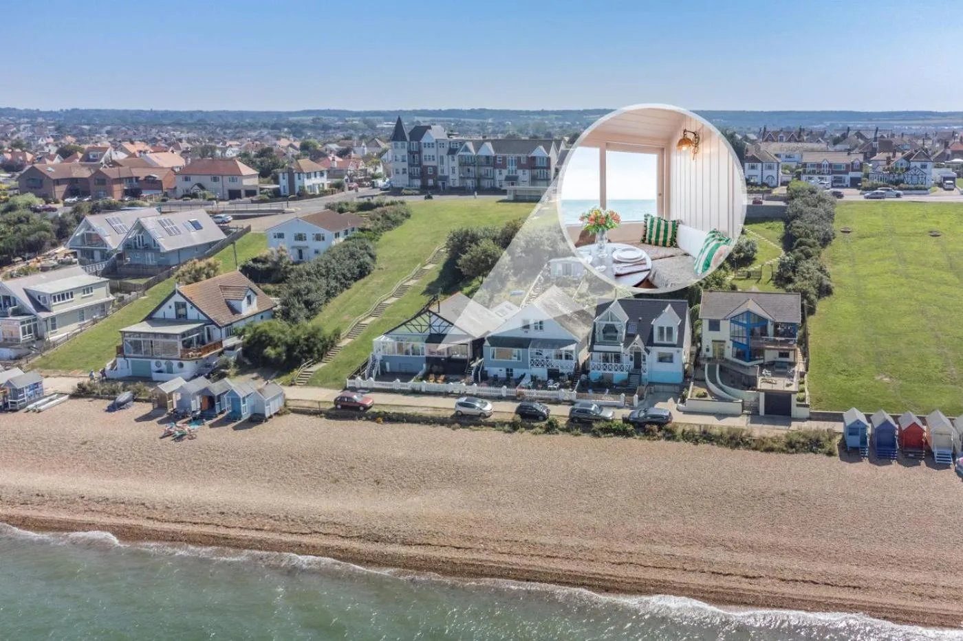 1 Bed in Herne Bay oc-ek560