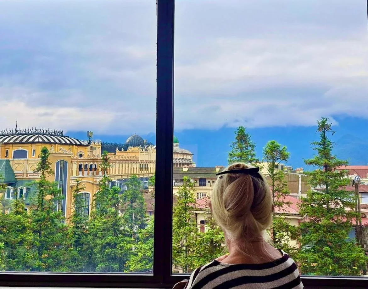 Le Chapa Hotel & Spa