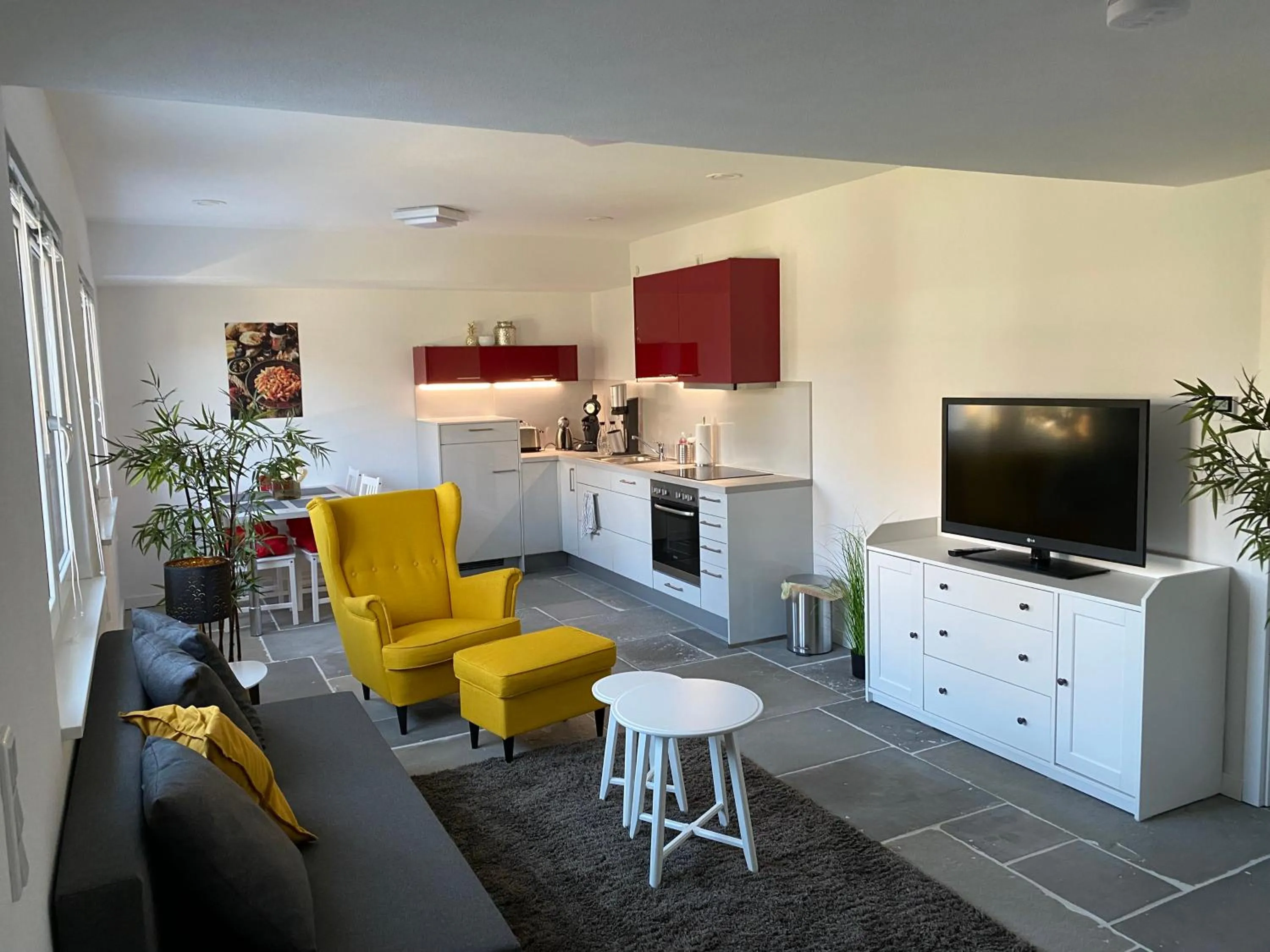 Ferienwohnung Marie
