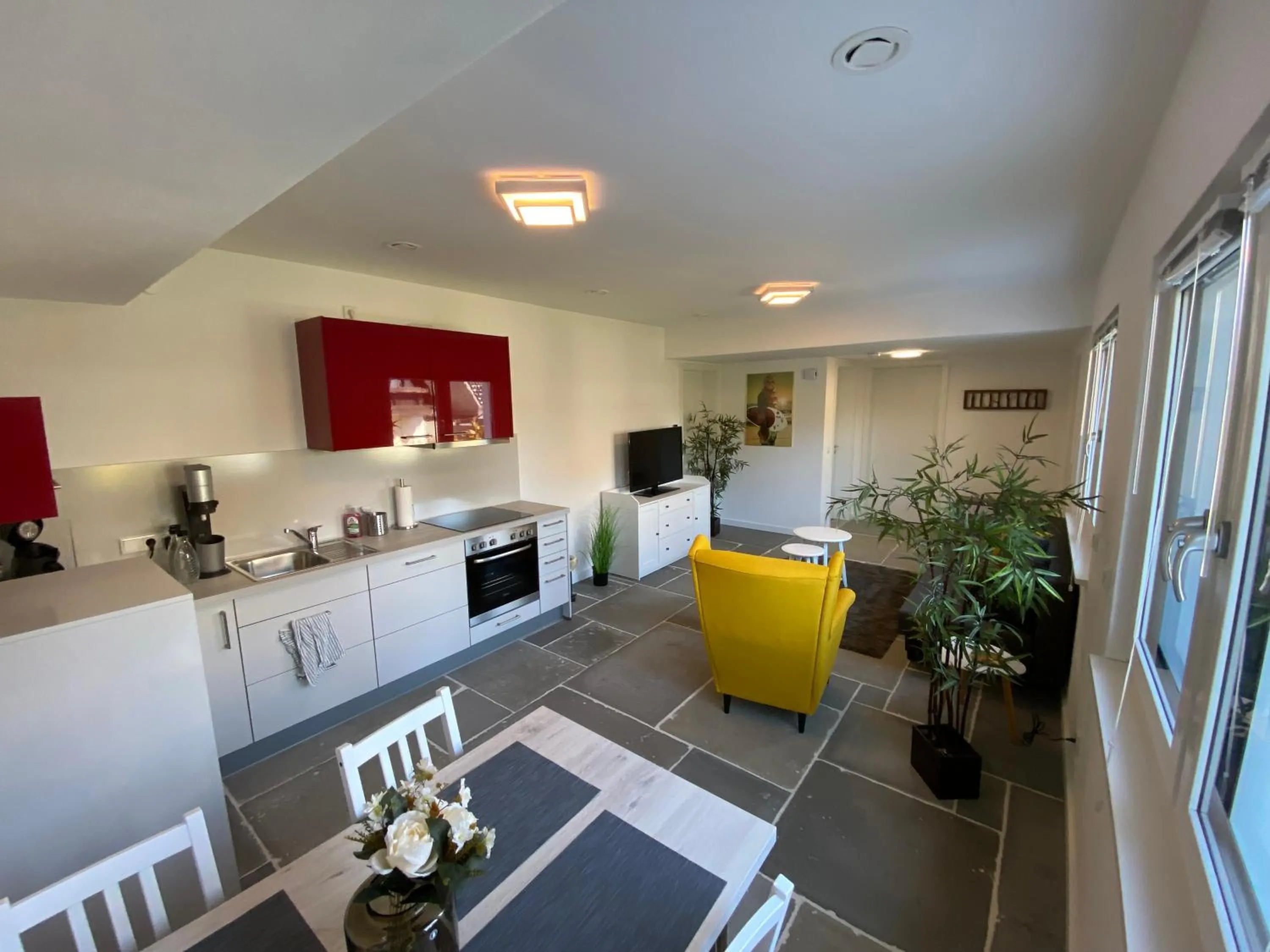 Ferienwohnung Marie