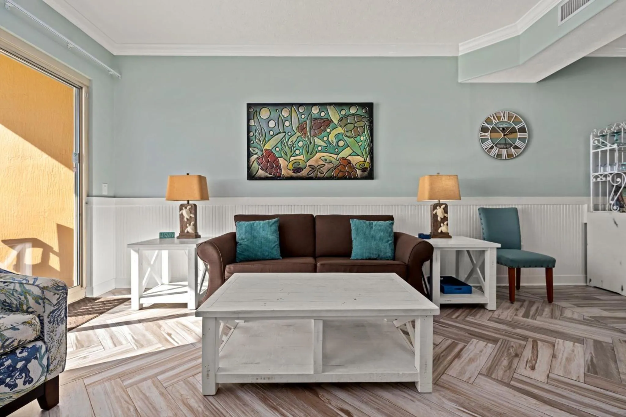 Property building in Treasure Island #0404