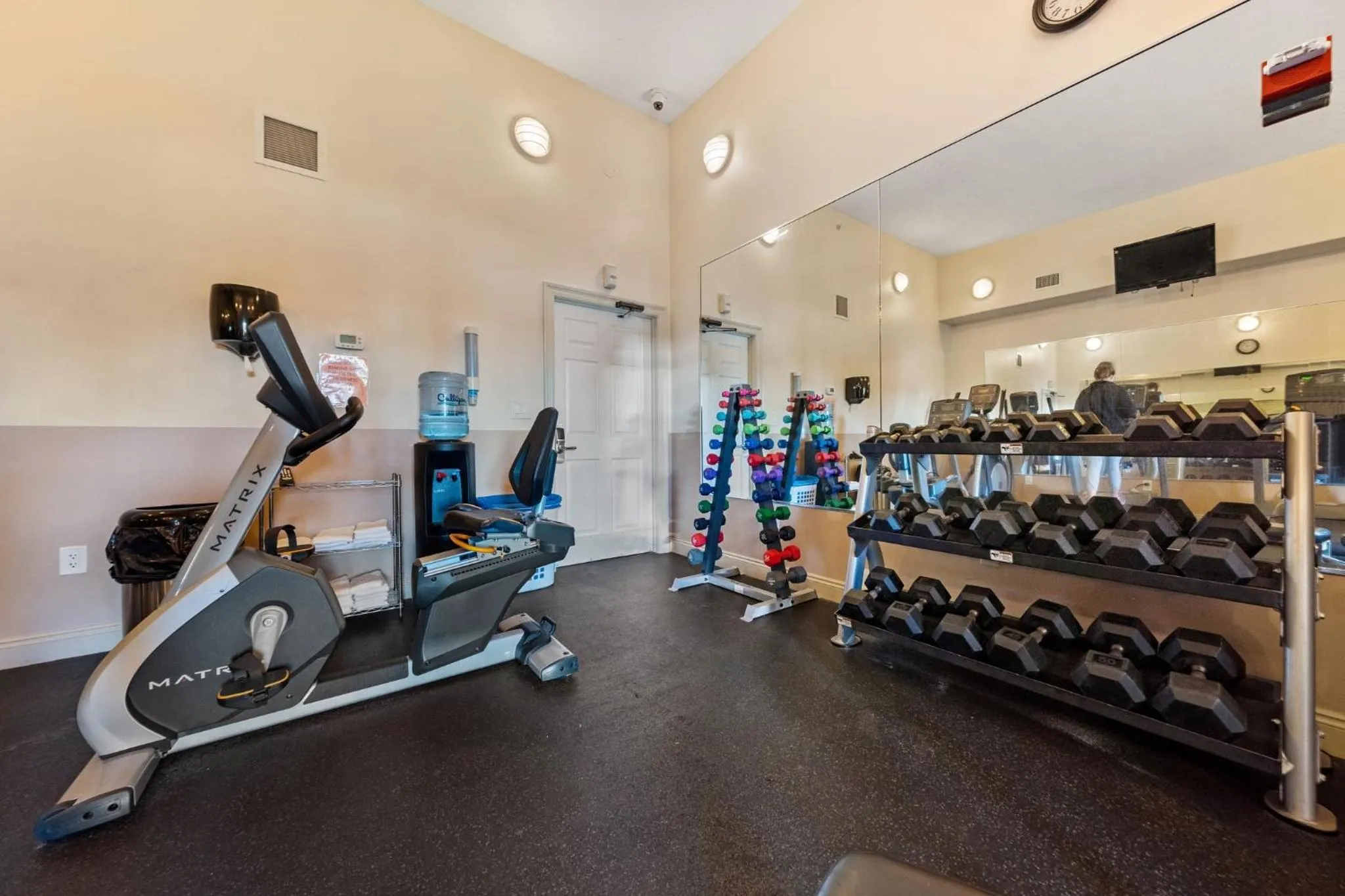 Property building in Treasure Island #0404