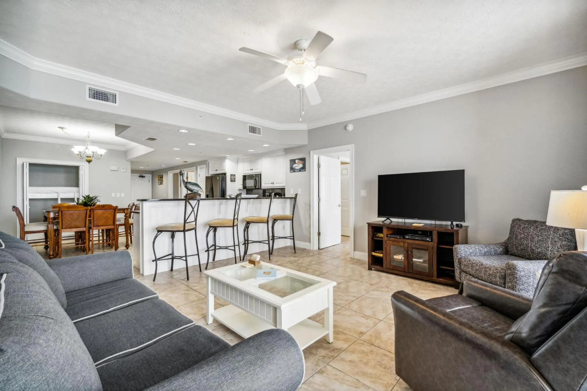 Property building in Treasure Island #1808