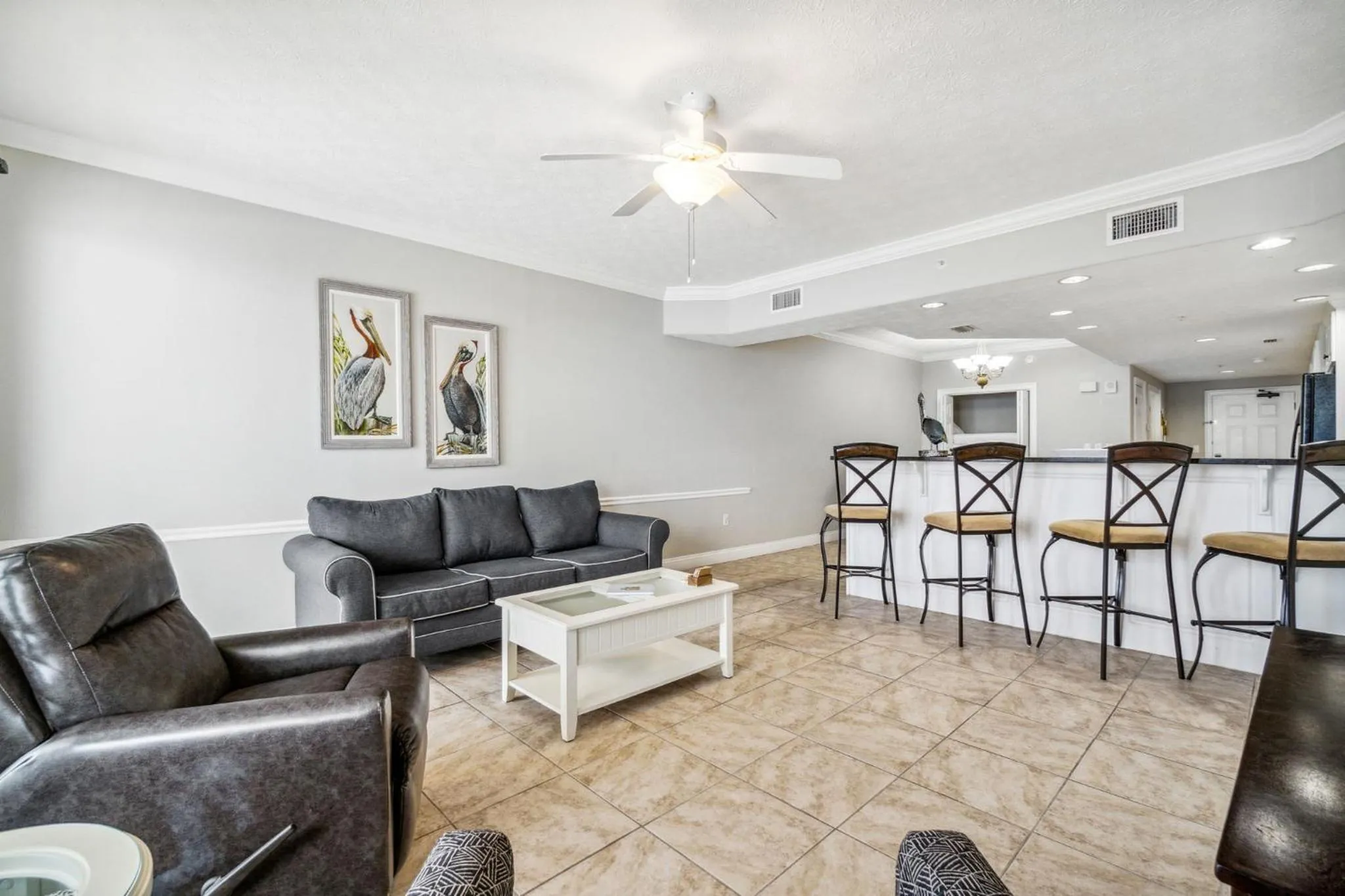 Property building in Treasure Island #1808