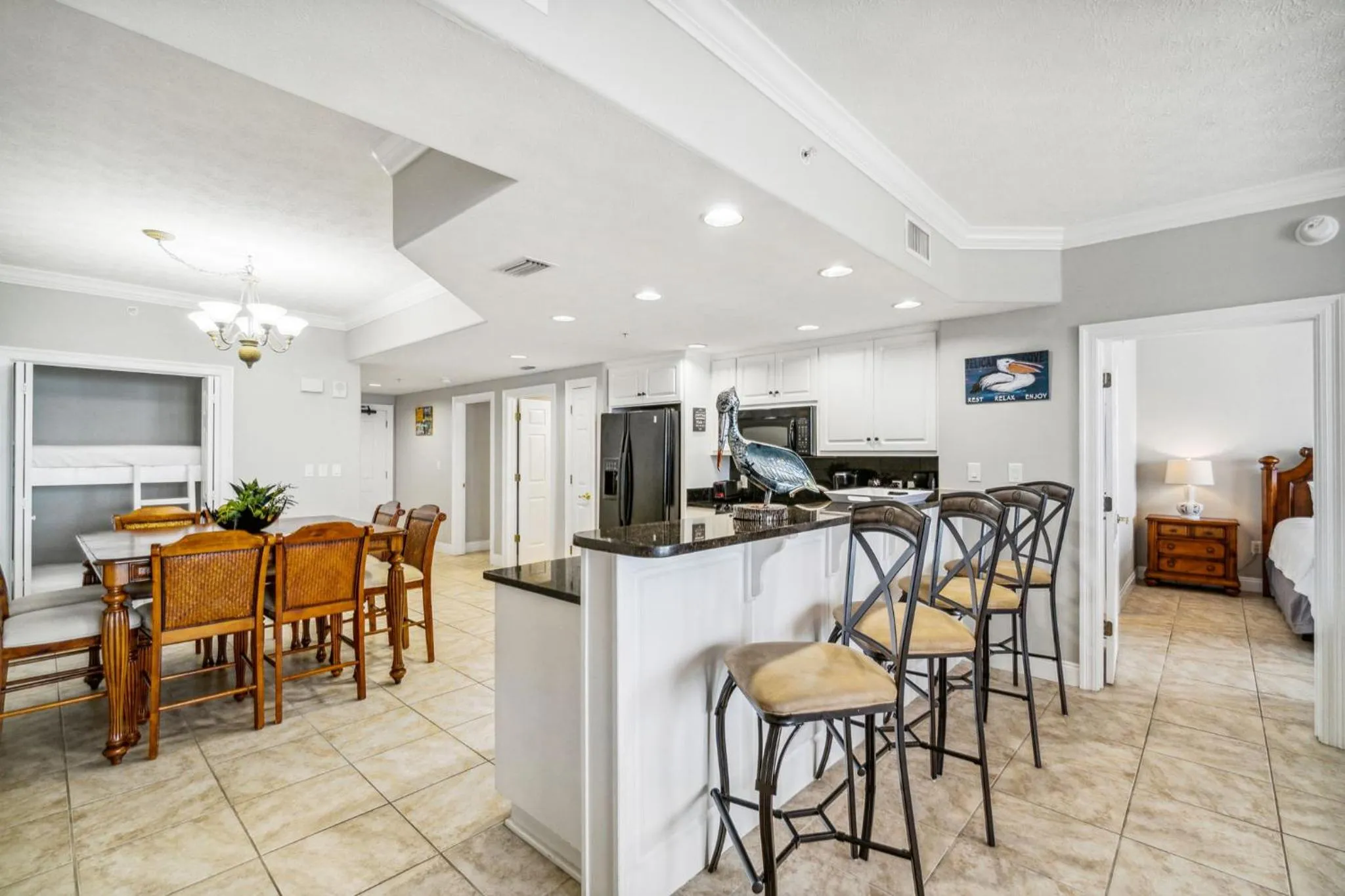 Property building in Treasure Island #1808