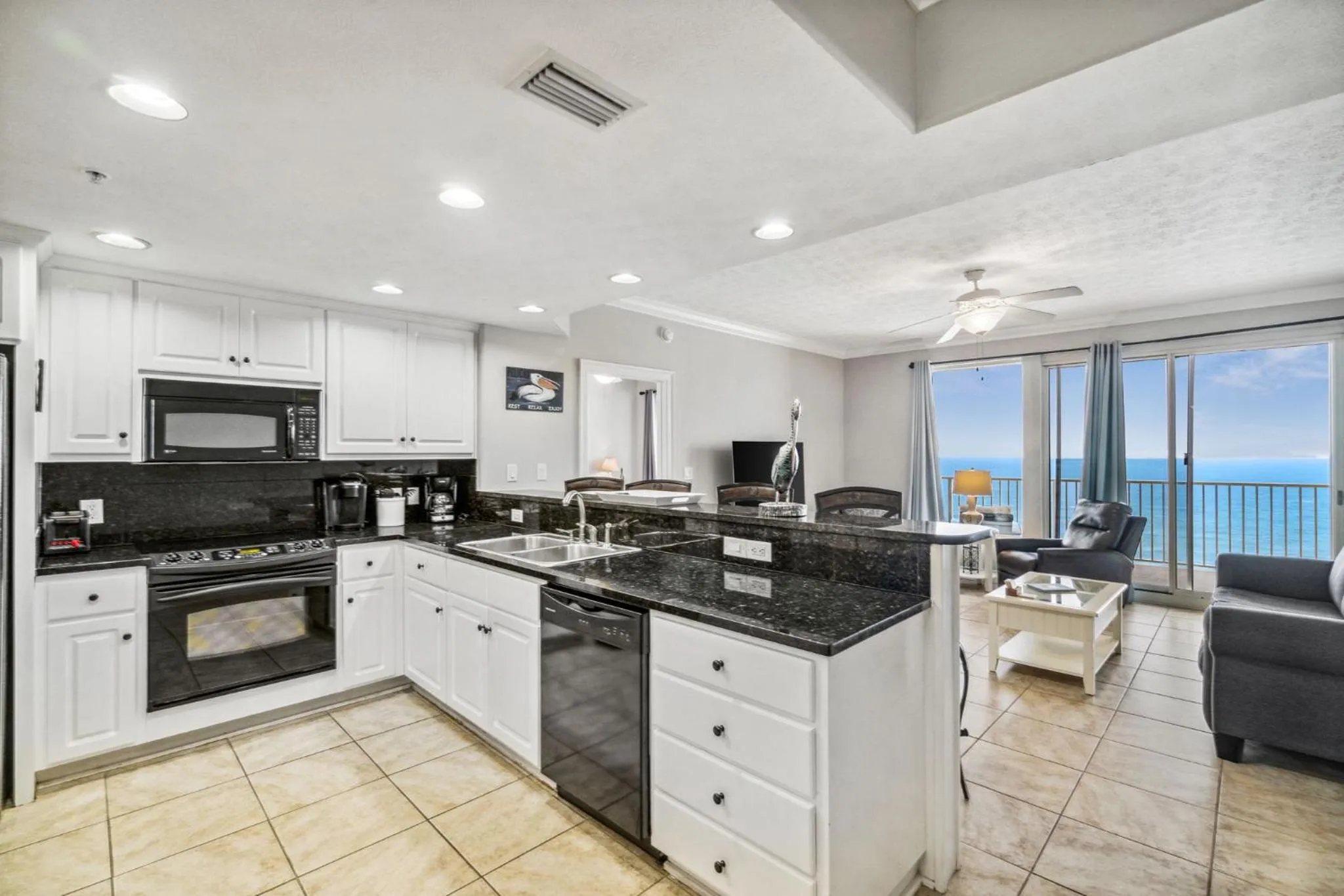 Property building in Treasure Island #1808