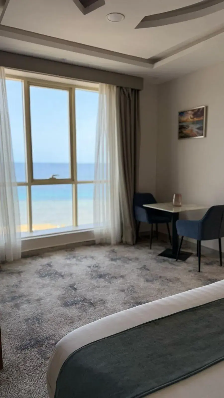 Presidential Suite in SEAVIEW HOTEL Presidential Suite in SEAVIEW HOTEL