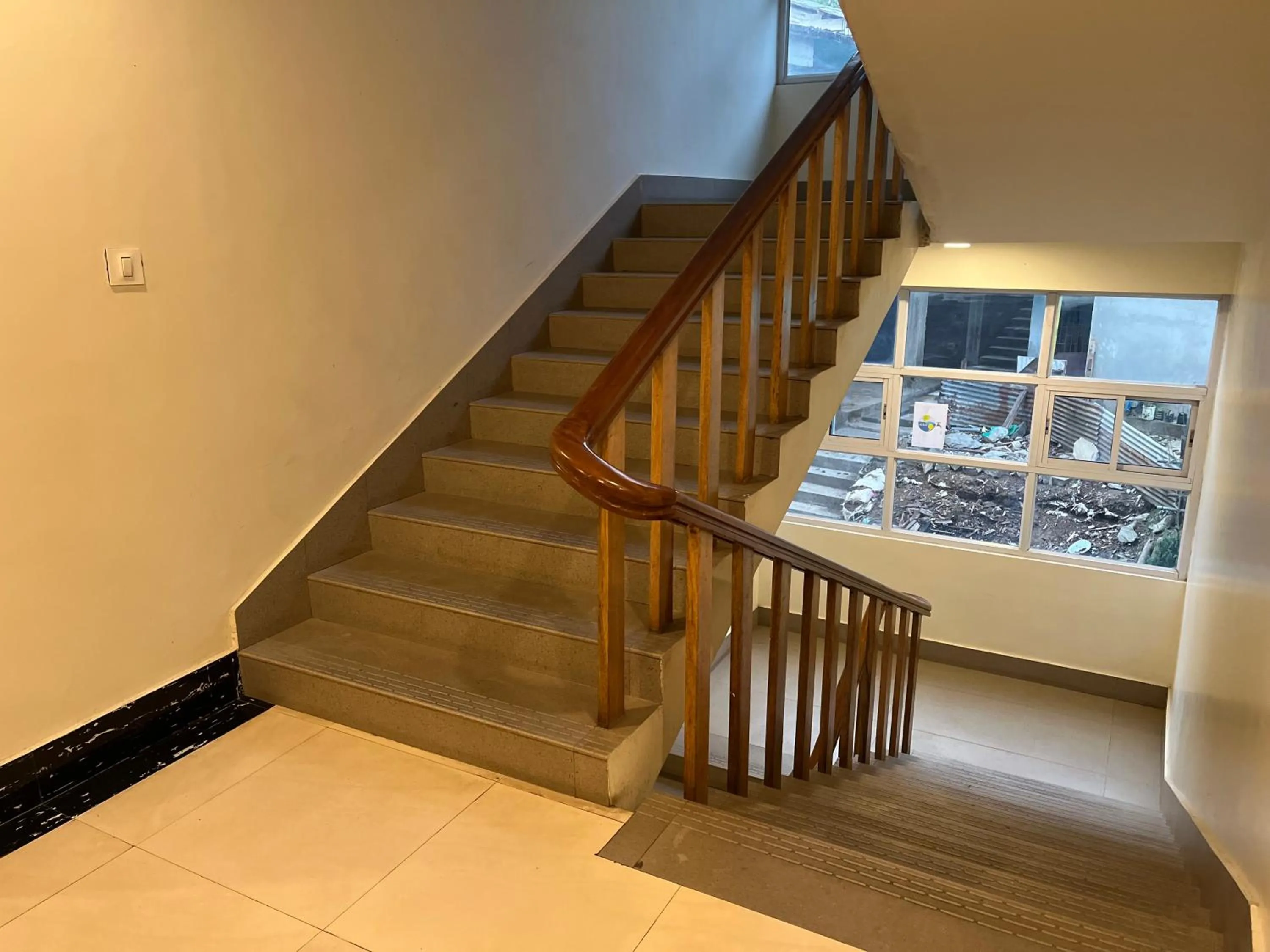 Lobby or reception in Sakura Garden Retreat, Ravangla