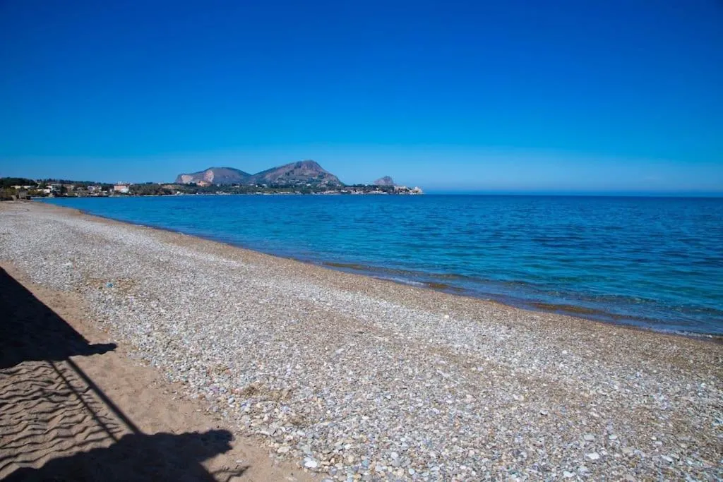 Sea Air - Aria di Mare