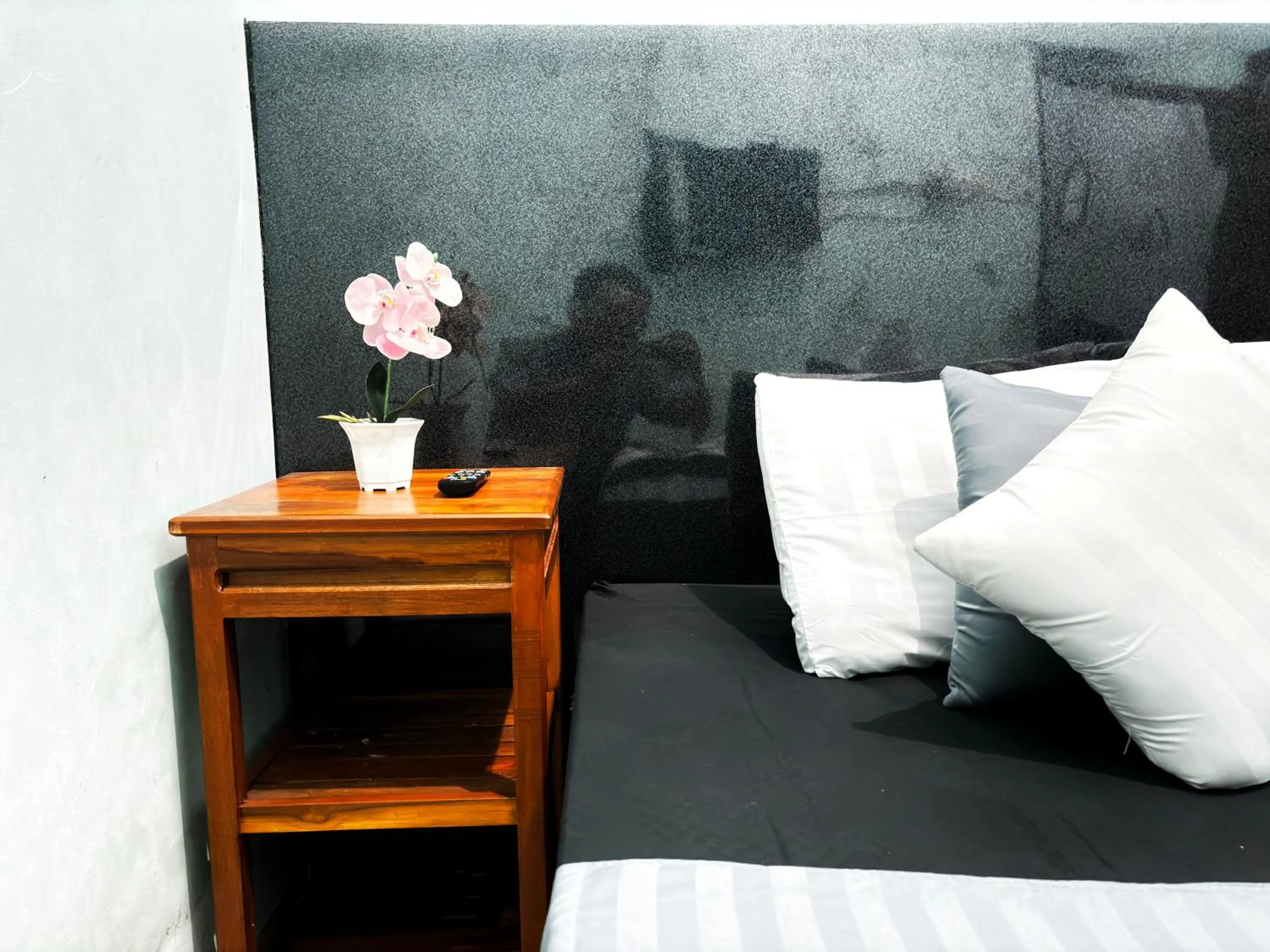 Bed in NgeKost harian