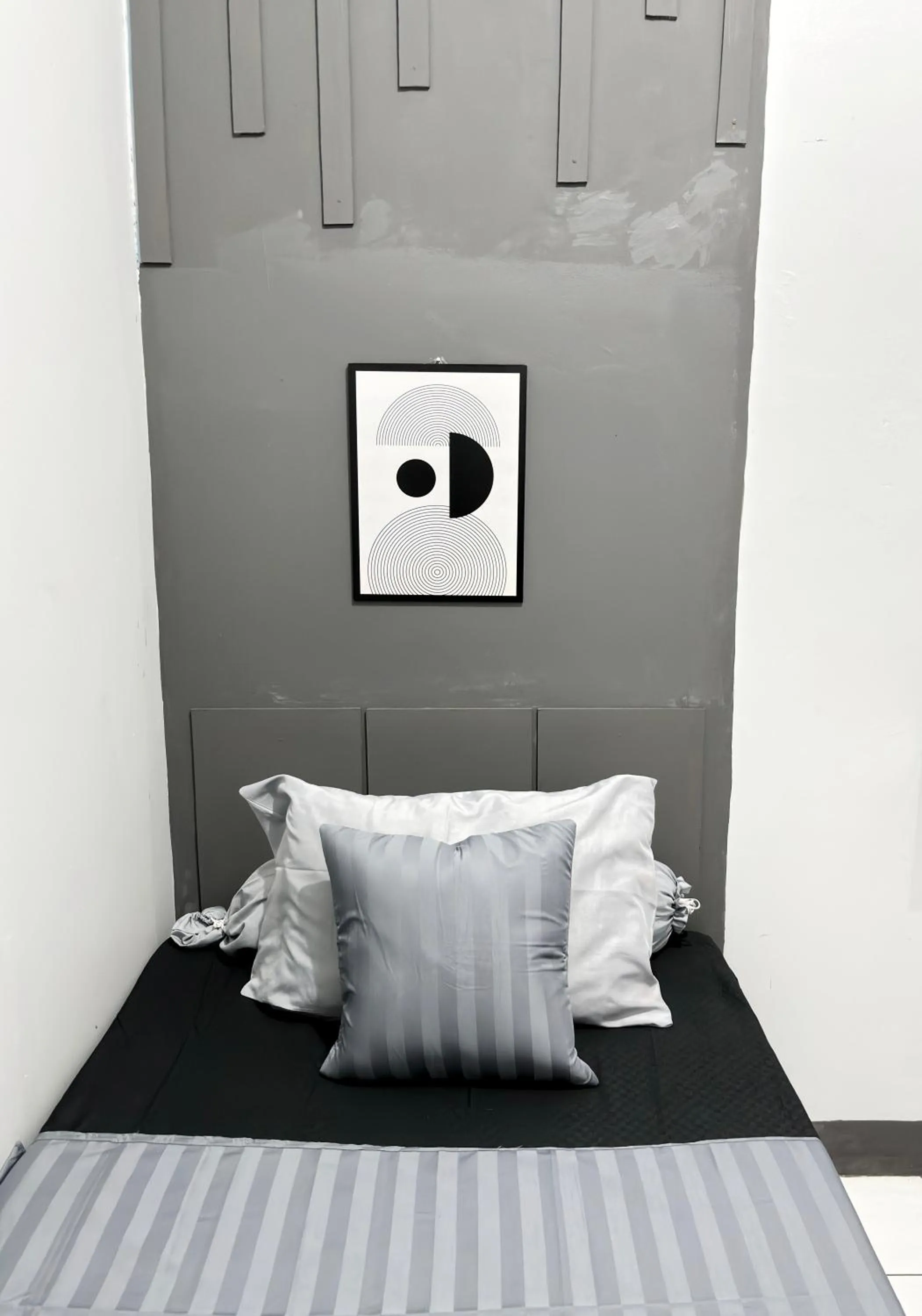 Bed in NgeKost harian