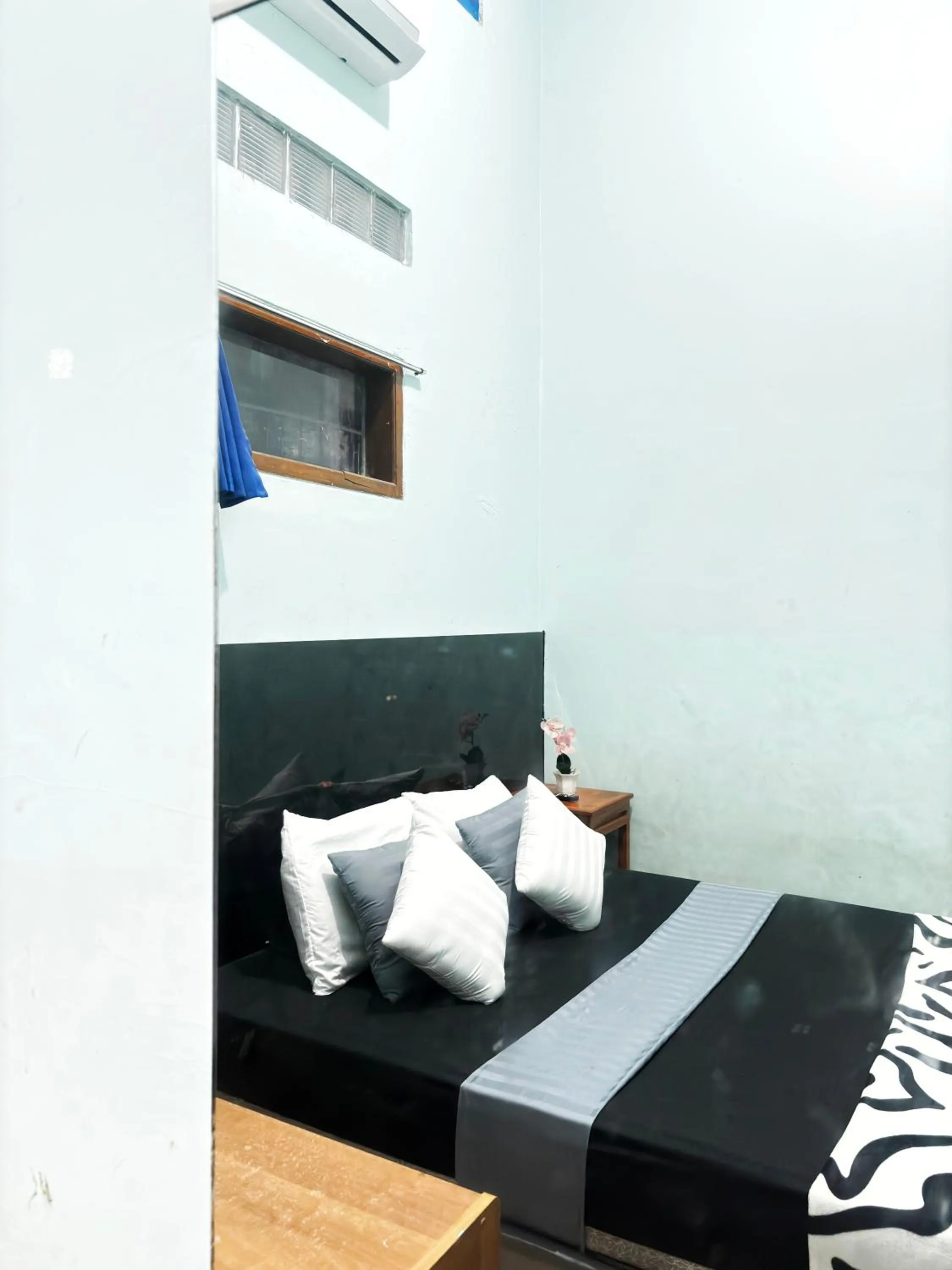 Bed in NgeKost harian