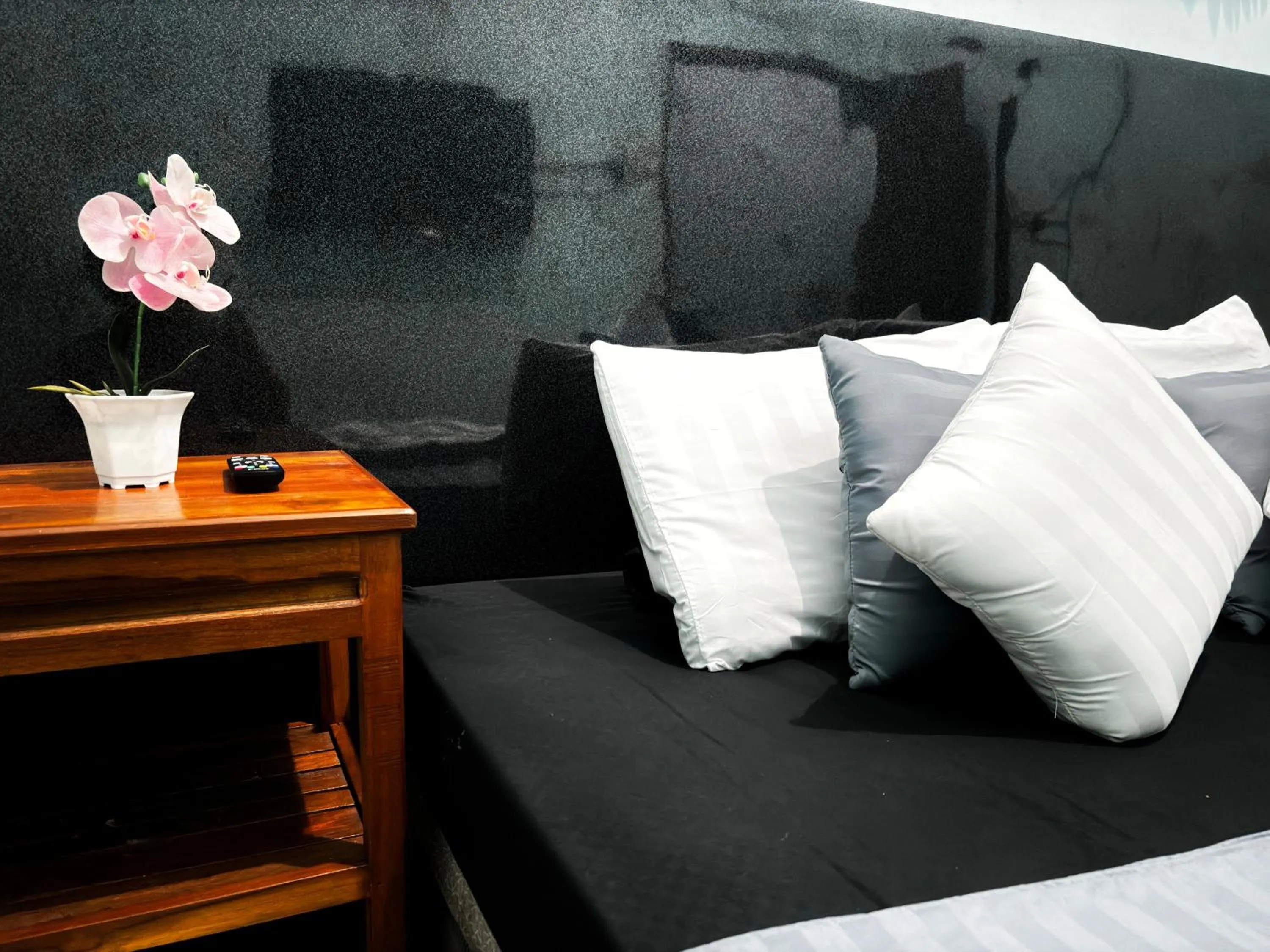 Bed in NgeKost harian