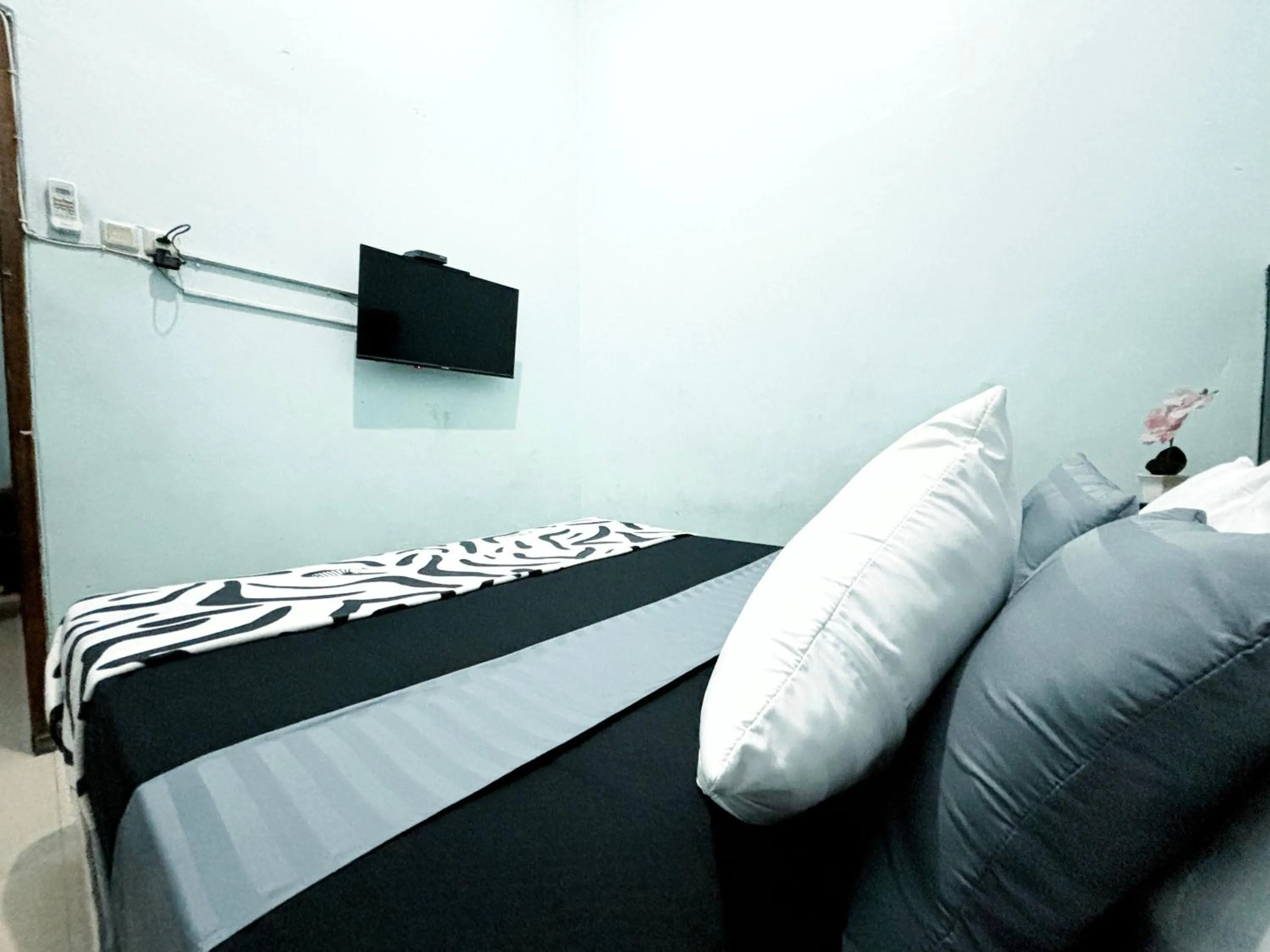 Bed in NgeKost harian