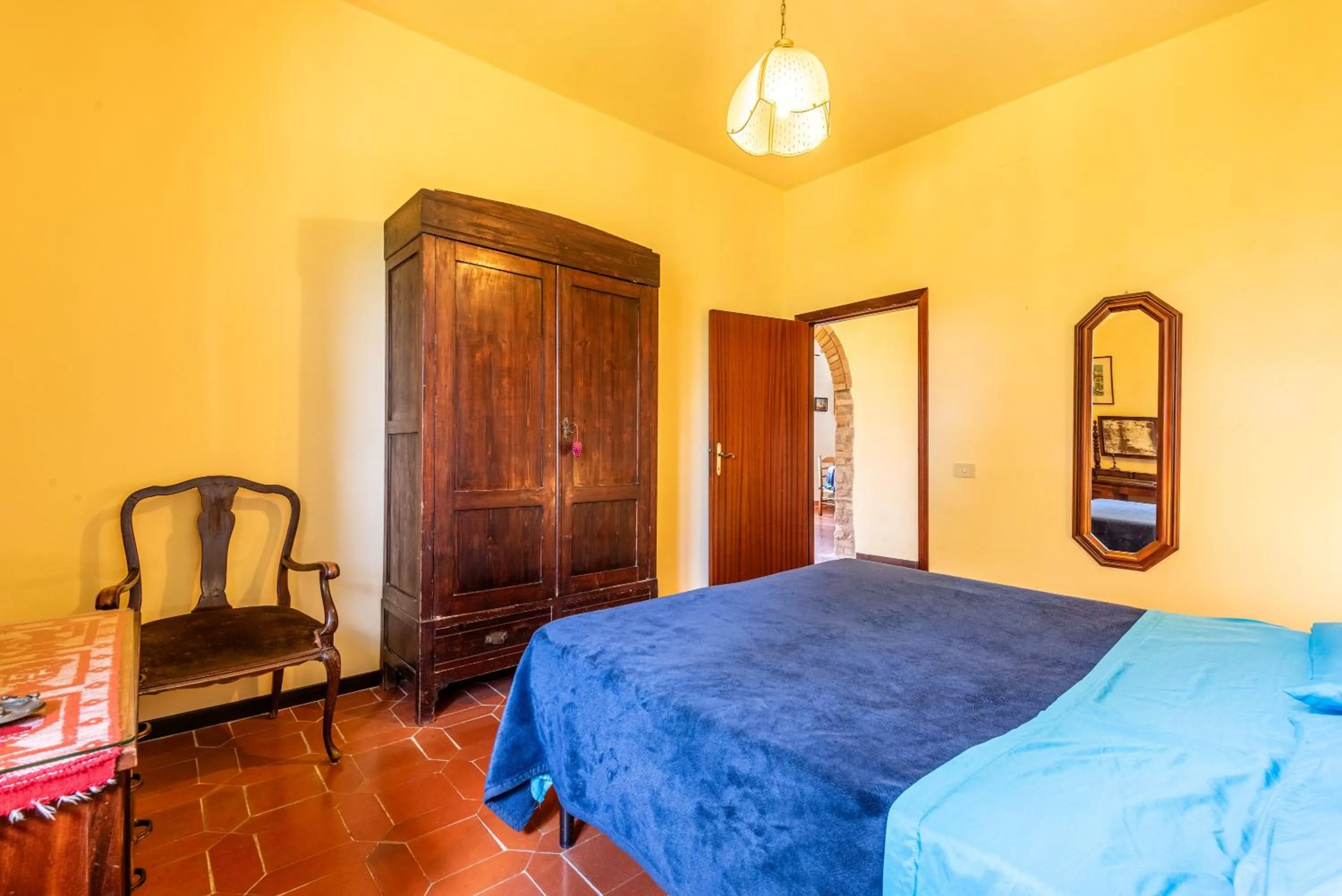 Appartamento San Benedetto
