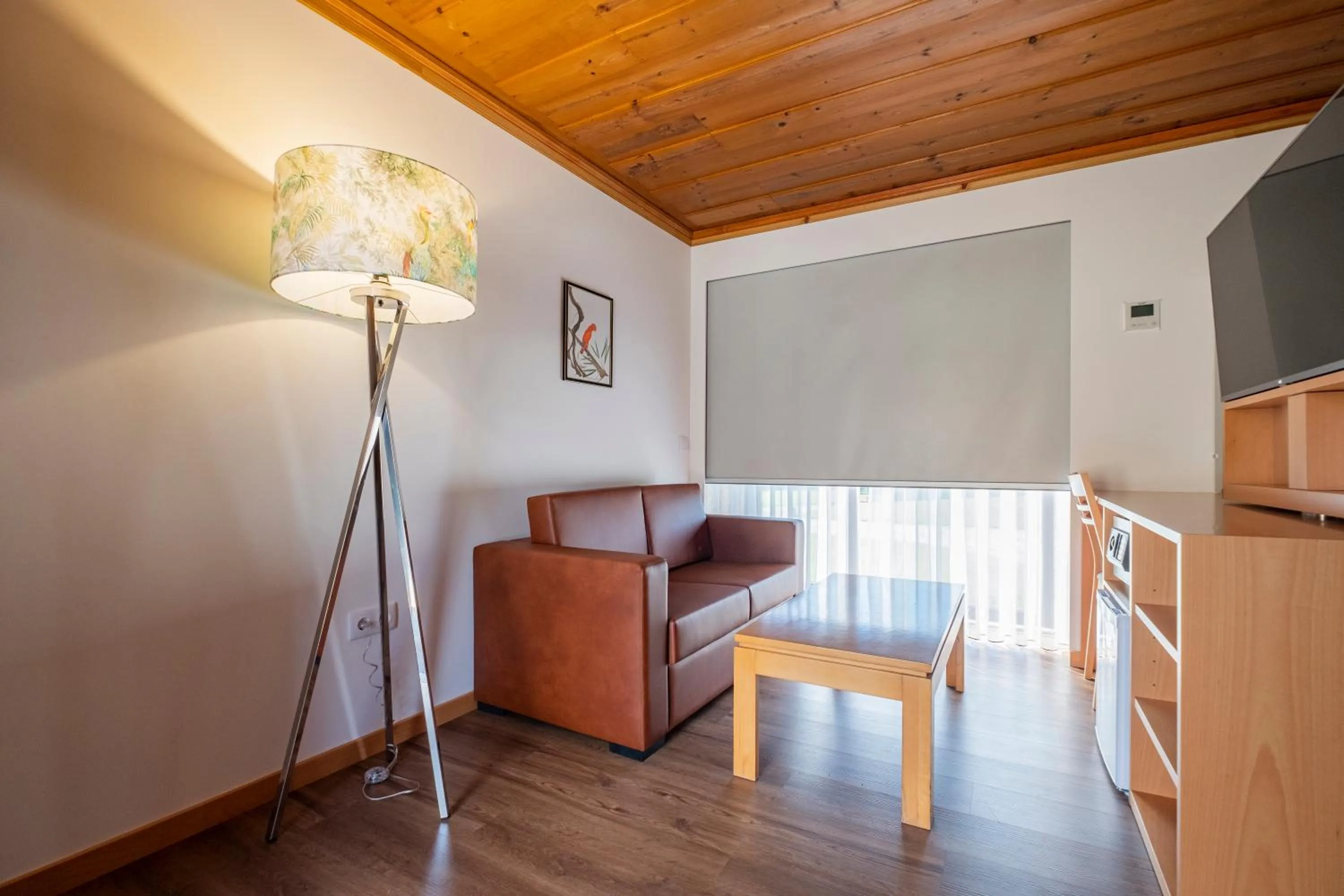 Seating Area in Casa de Fervença