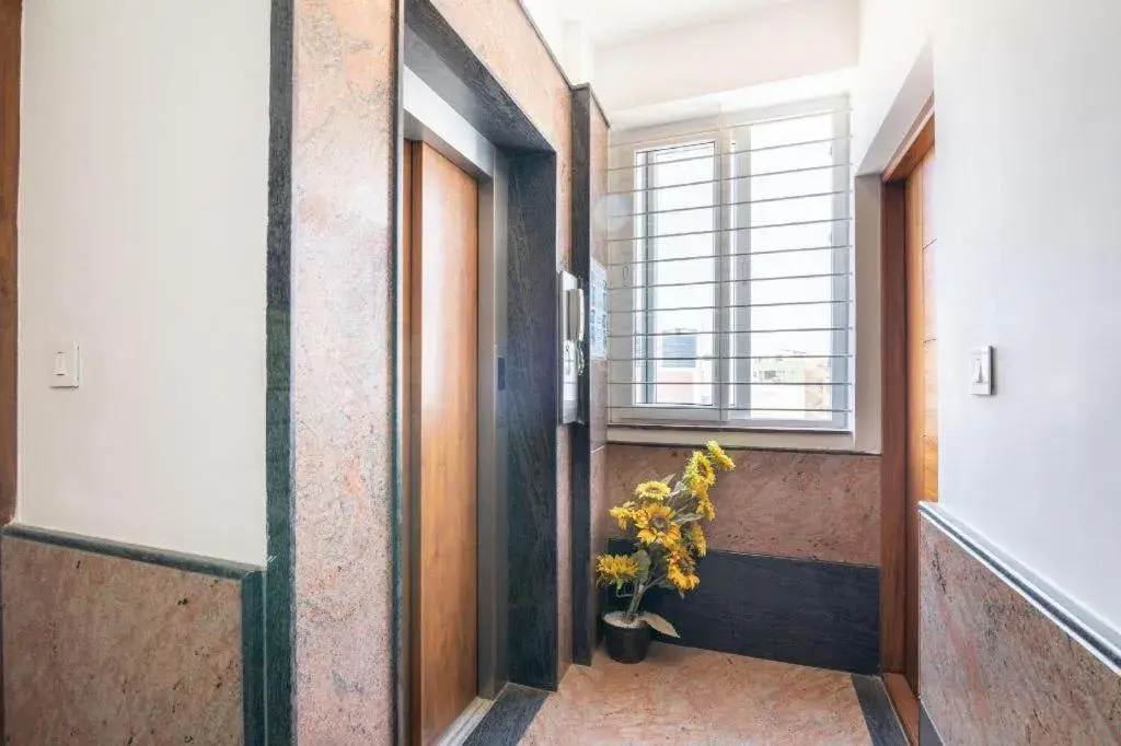 Crystal Suites Crystal Suites