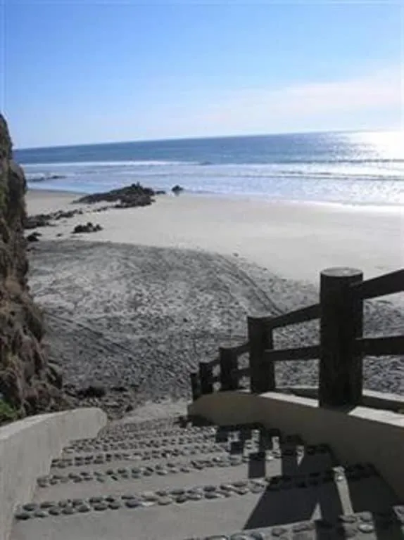 Beach in 'Luxury Oceanfront Penthouse with Pools, Jacuzzis and Spectacular Ocean Views'