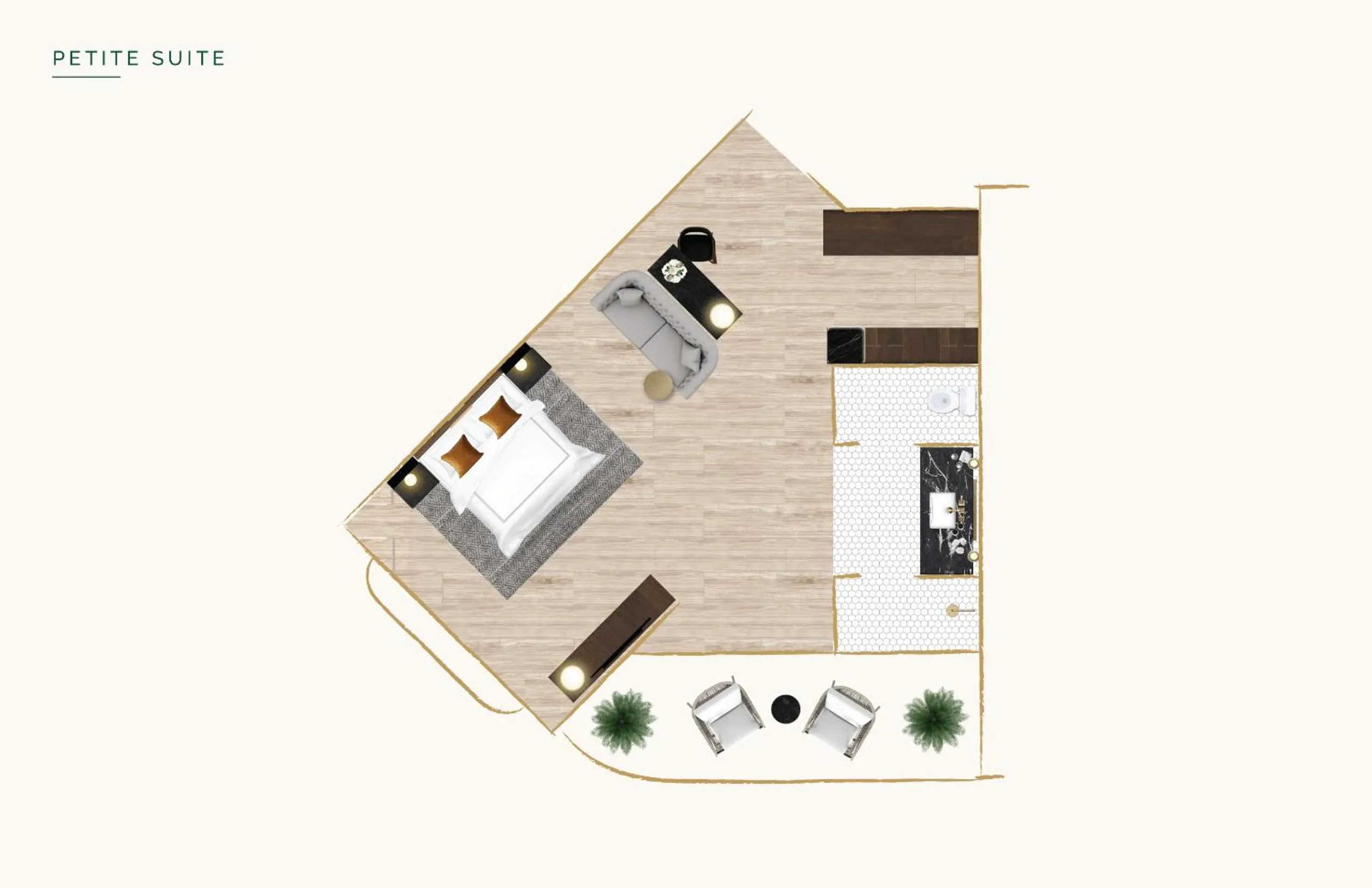 The Global Ambassador