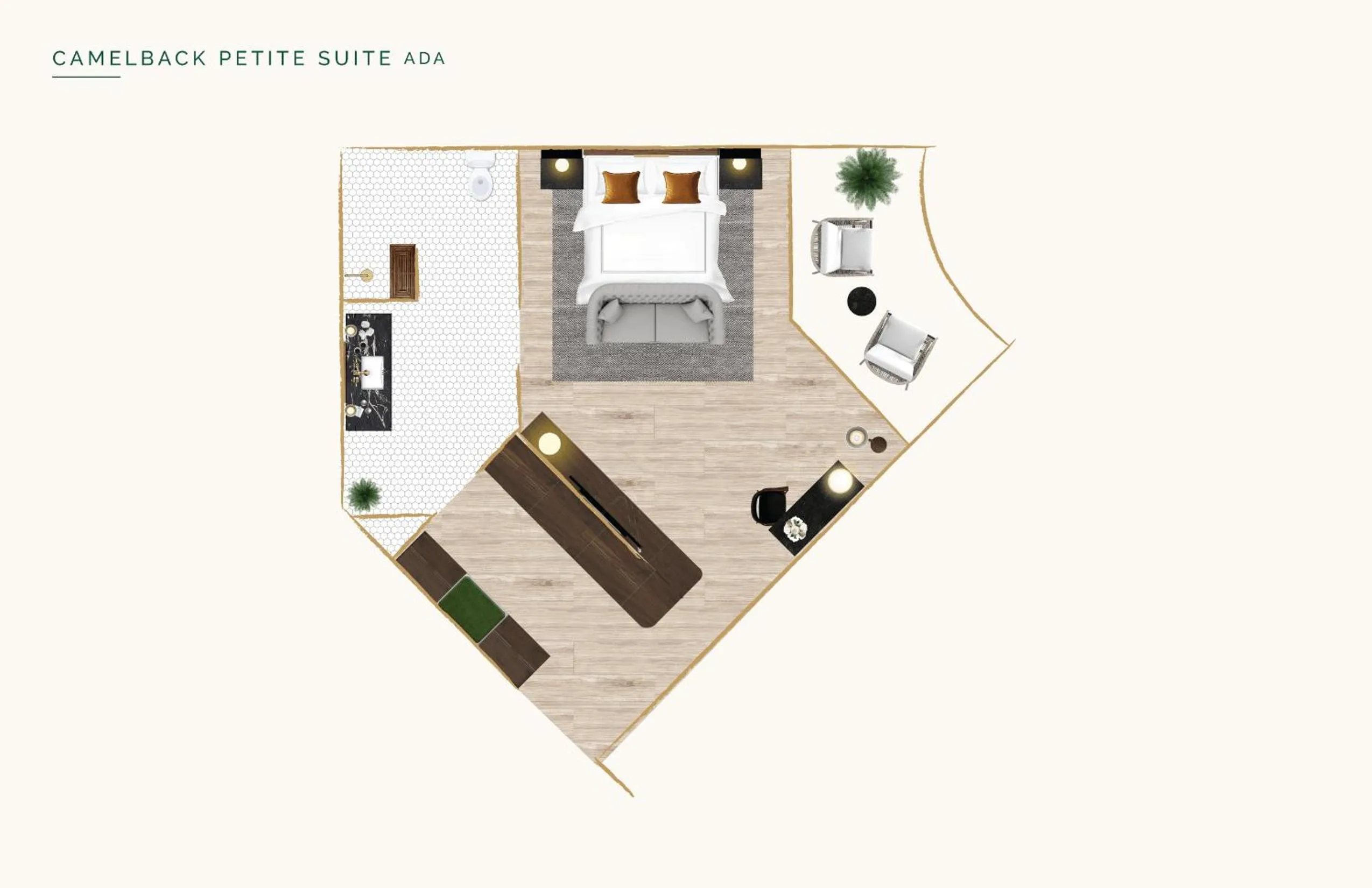 The Global Ambassador