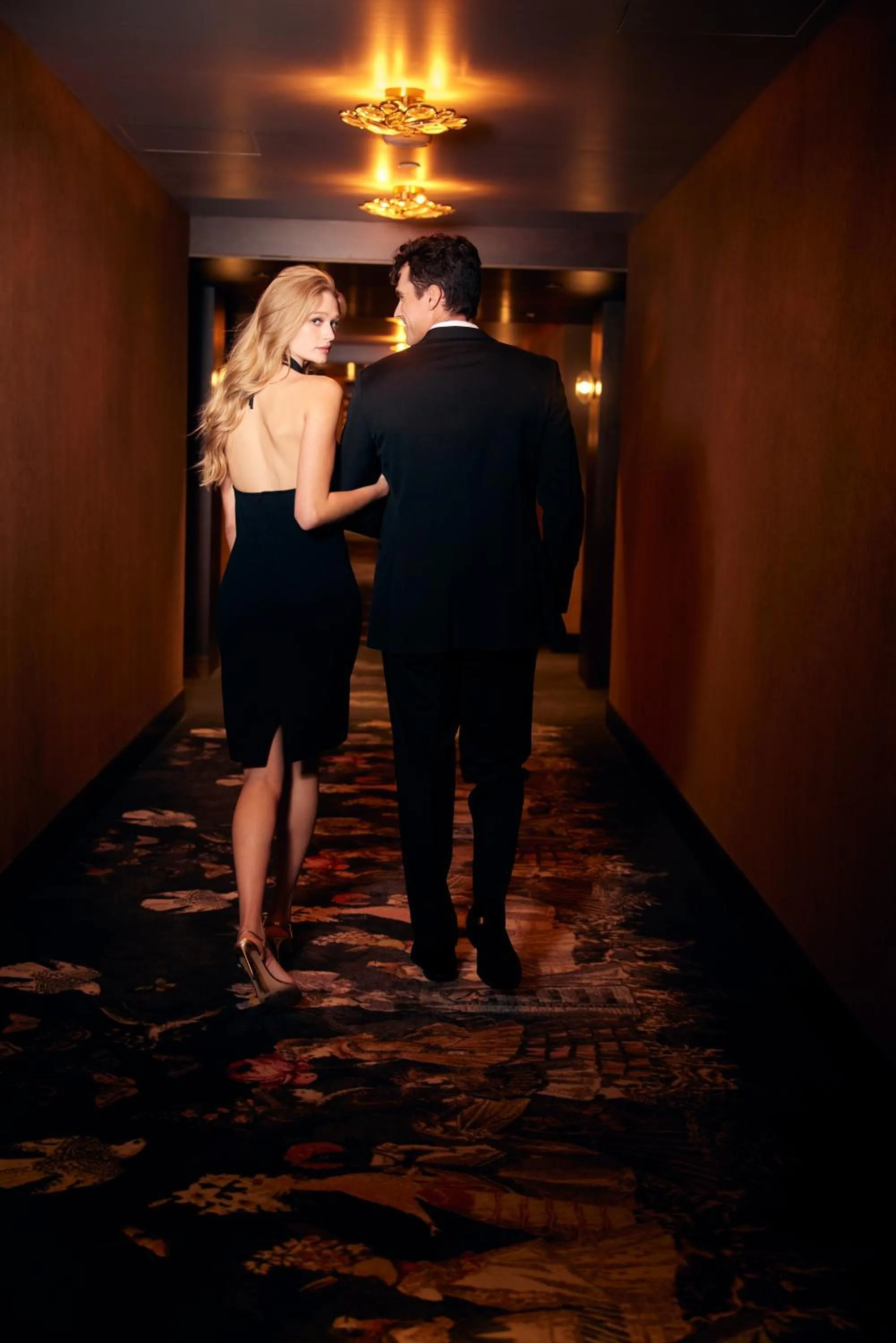 The Global Ambassador