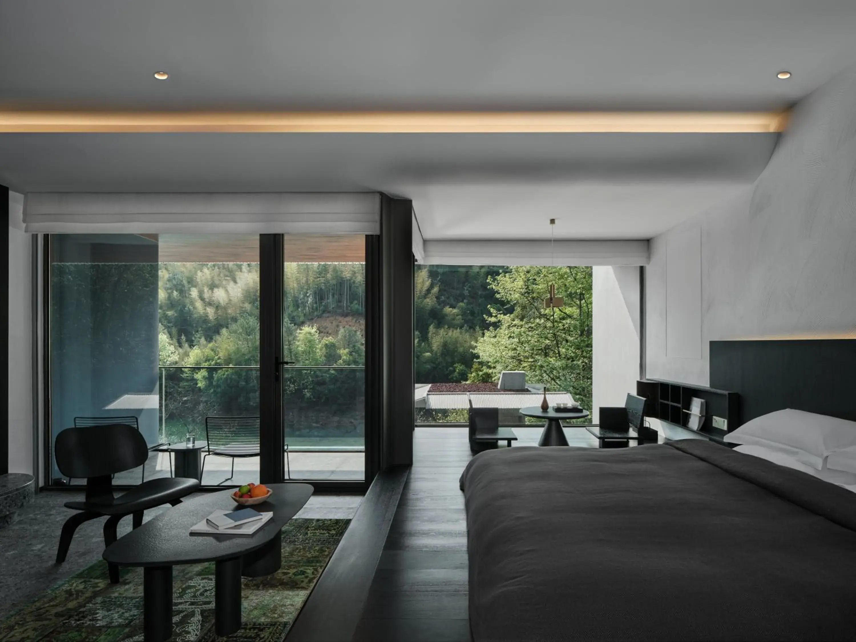 Landscape King Room - single occupancy in Yakamoz Qianchuan Hotel Landscape King Room - single occupancy in Yakamoz Qianchuan Hotel