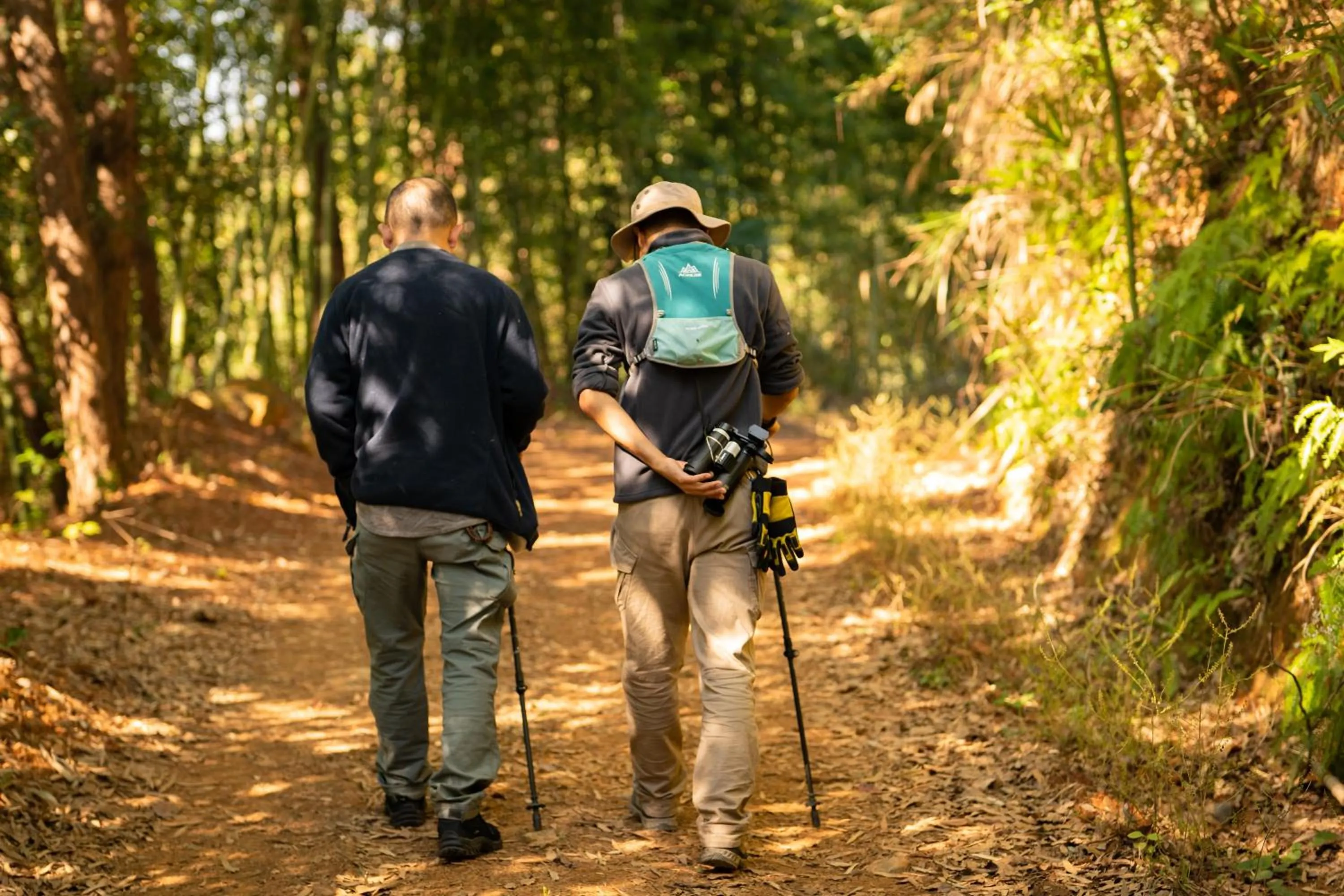 Fitness centre/facilities in Yakamoz Qianchuan Hotel